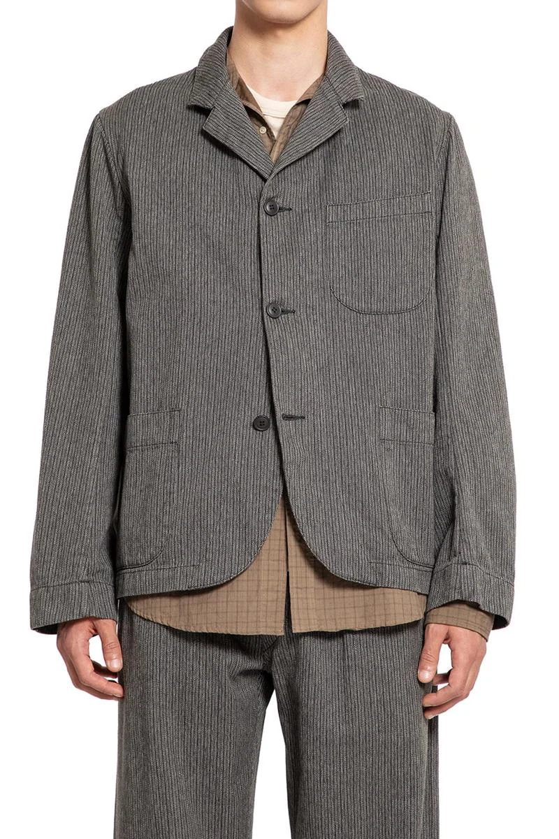 Taiga Takahashi Blazers - 1