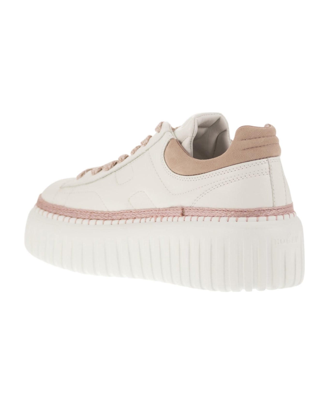 H-stripes - Sneakers - 3