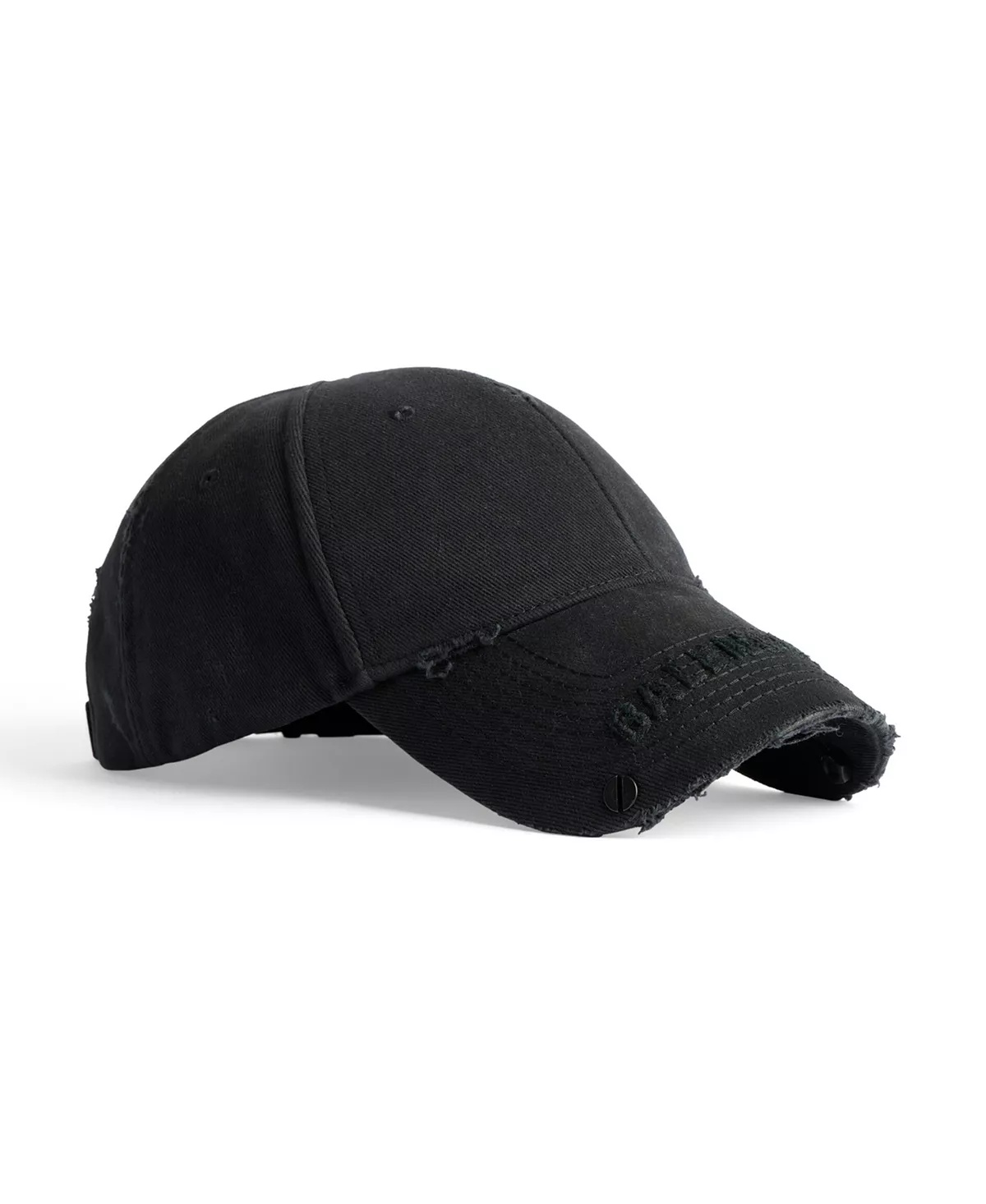 Studded Cap - 2