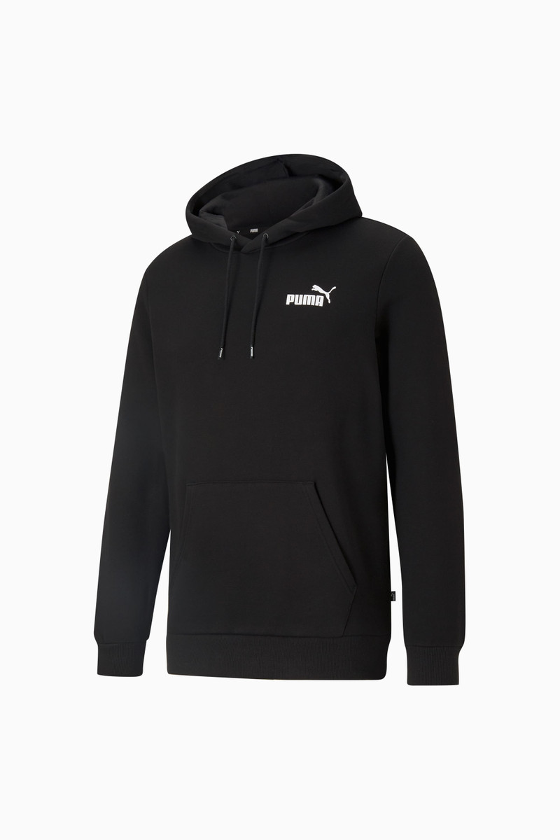 Essentials Small Logo Men's Hoodie 1