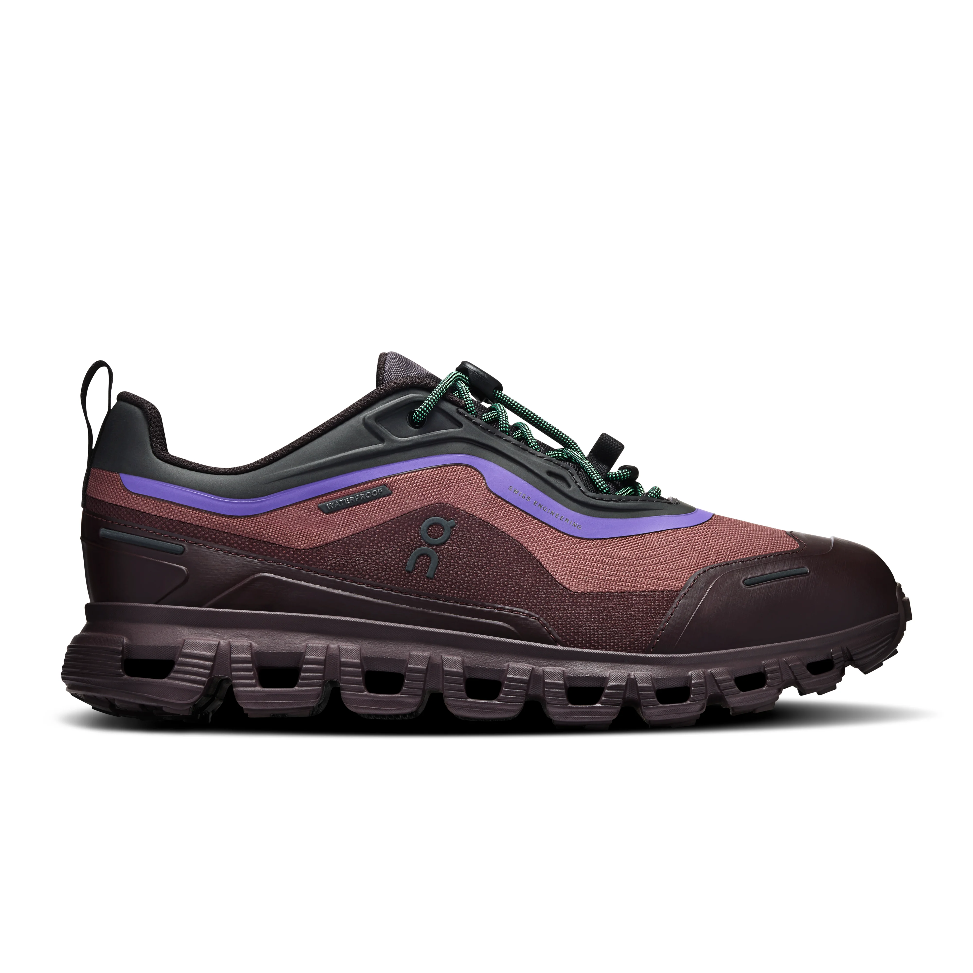 Cloud 6 Geo Waterproof - 1