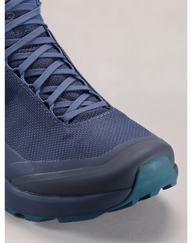 Arc'teryx Aerios Mid GTX Shoe outlook