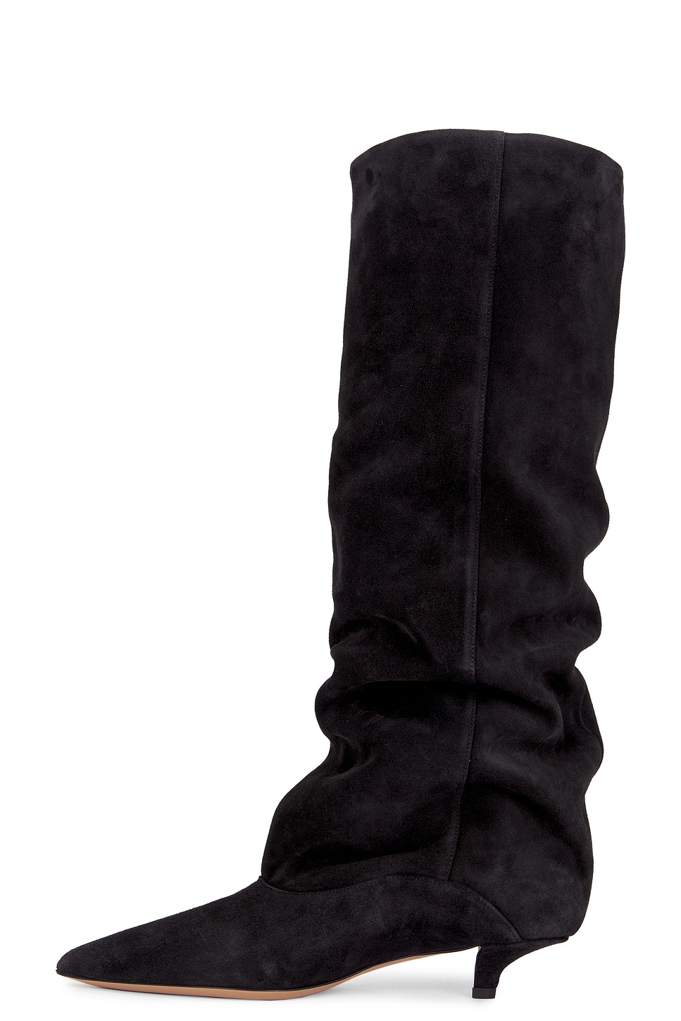 Ines Boot 35 Heel - 6