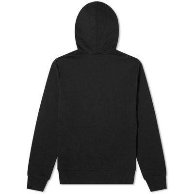 Balmain Balmain 3D Logo Hoody outlook