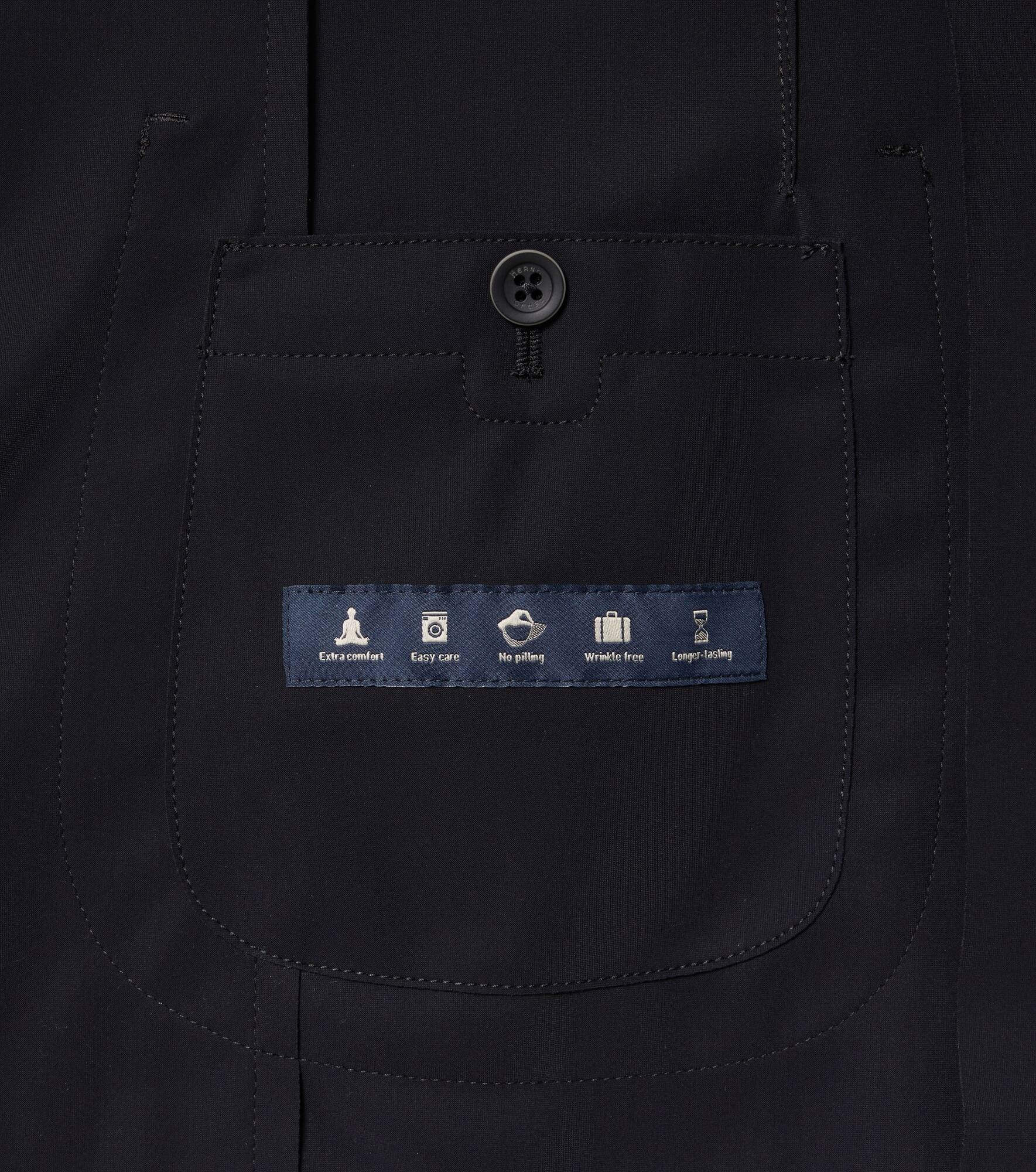 Scuba blazer - 7