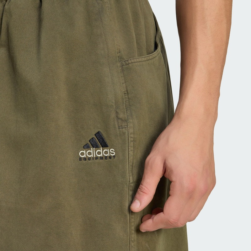 ADIDAS EQUIPMENT DRILL JORT 5
