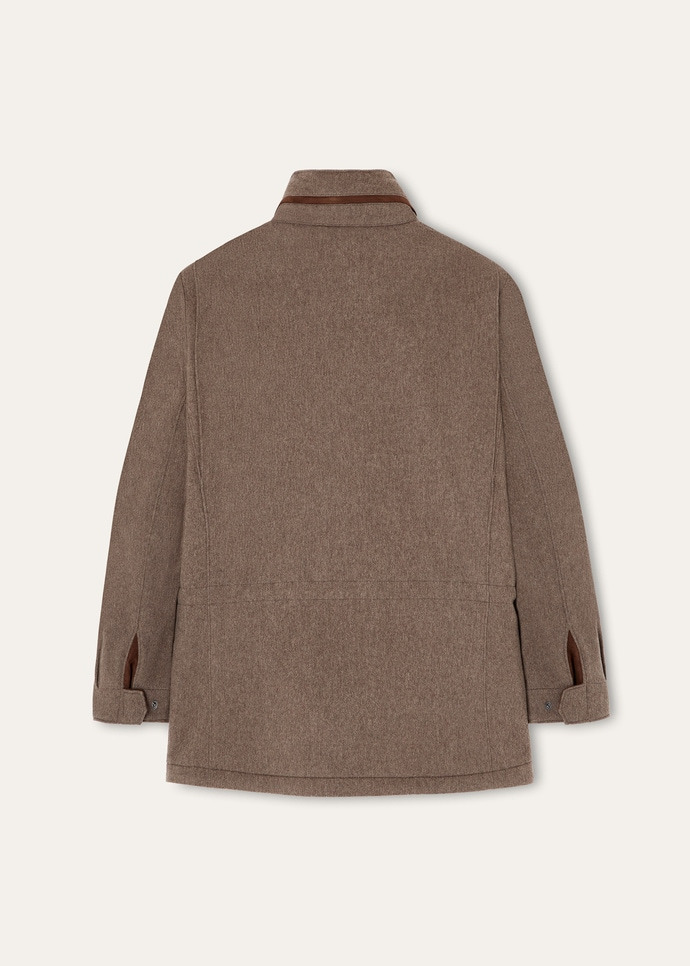 Traveller Field Jacket - 6