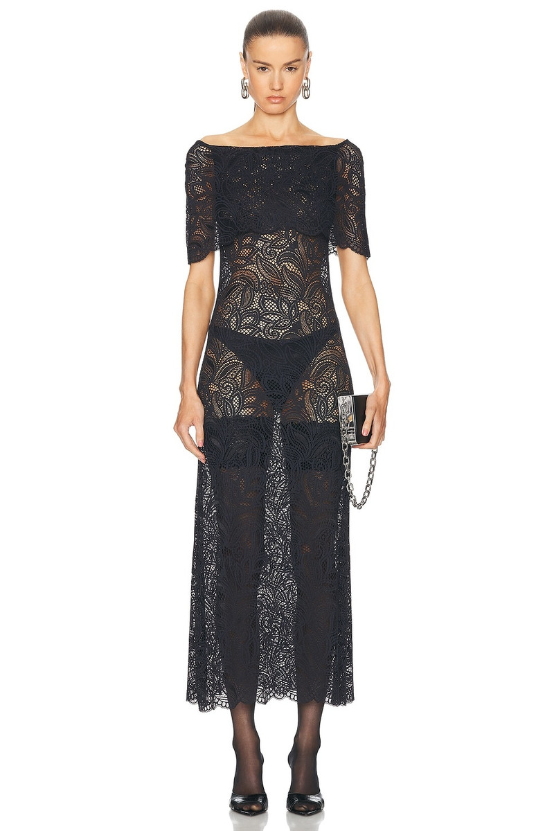 beaufille Lotta Dress outlook