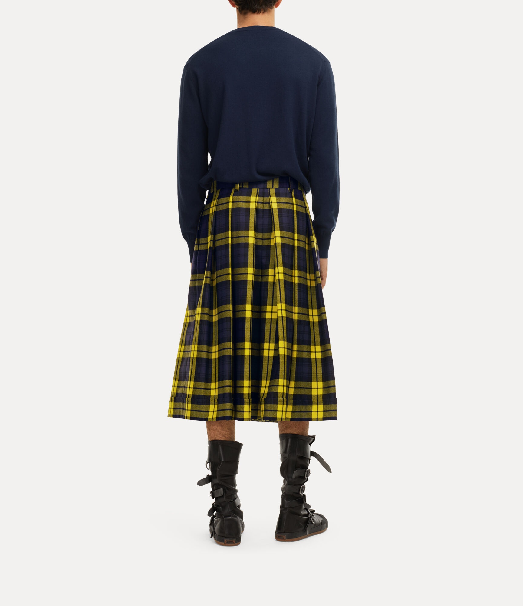 CULOTTES - 3