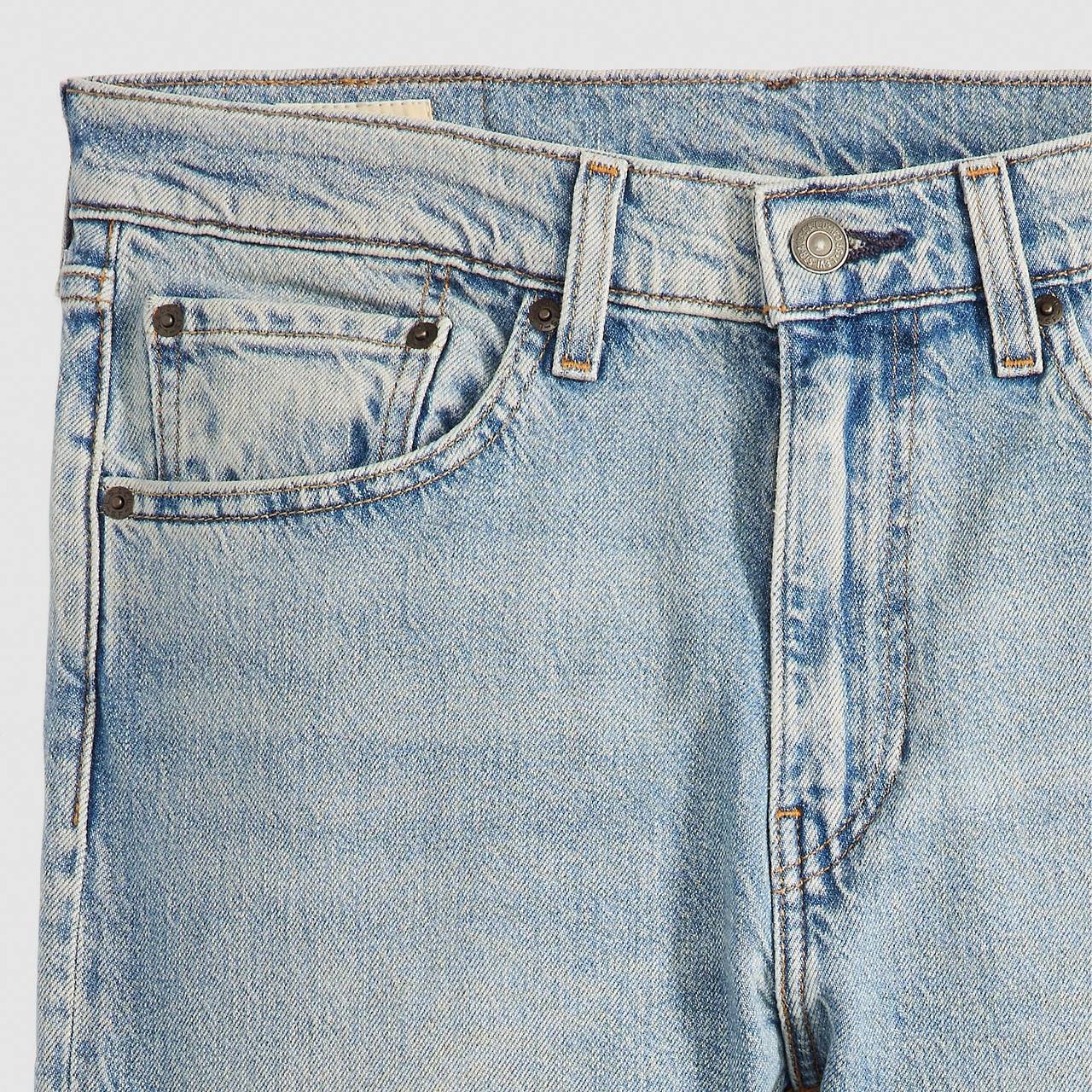 505™ REGULAR FIT AUTHENTIC SOFT MEN'S JEANS - 7