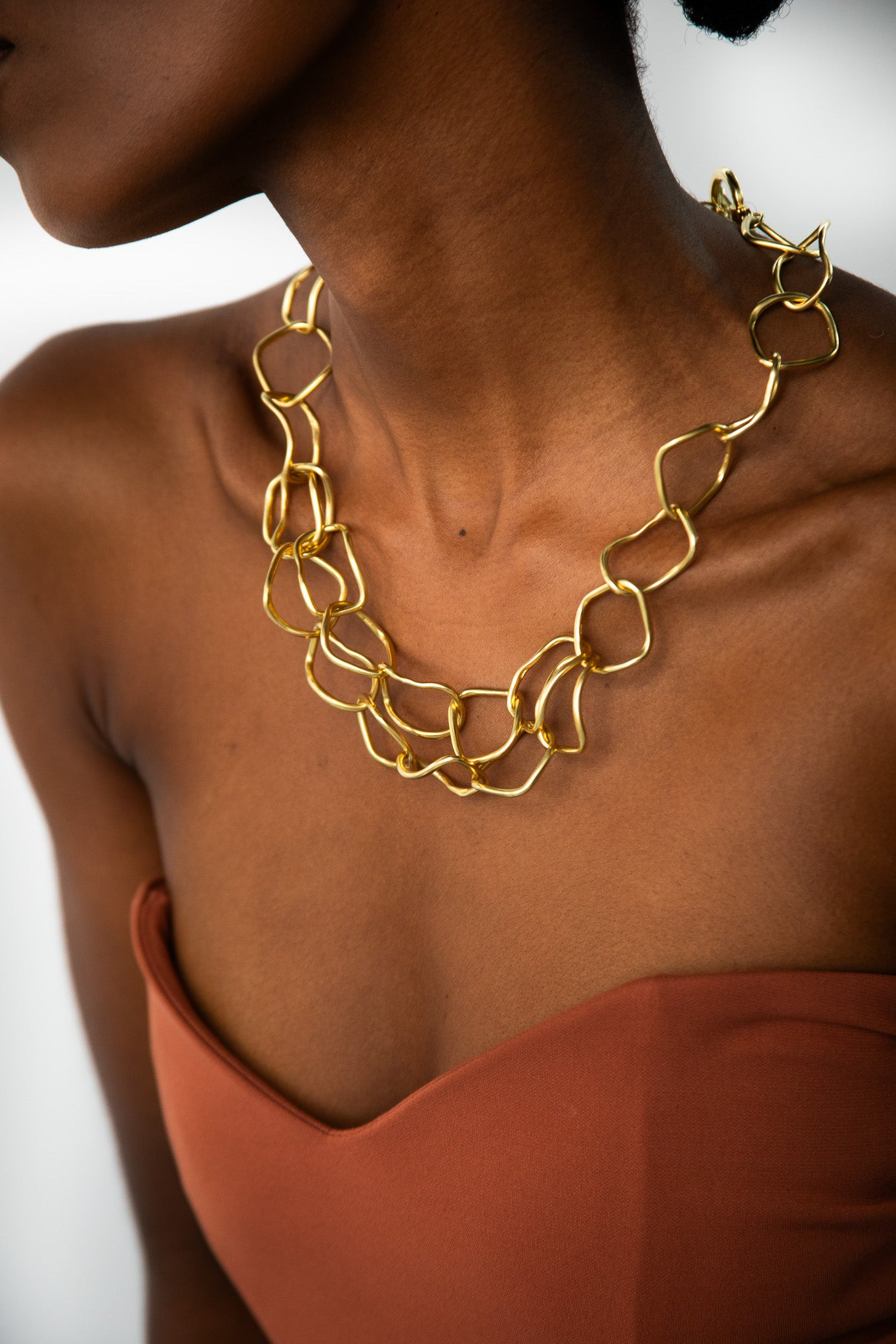Ithaca Necklace - 2