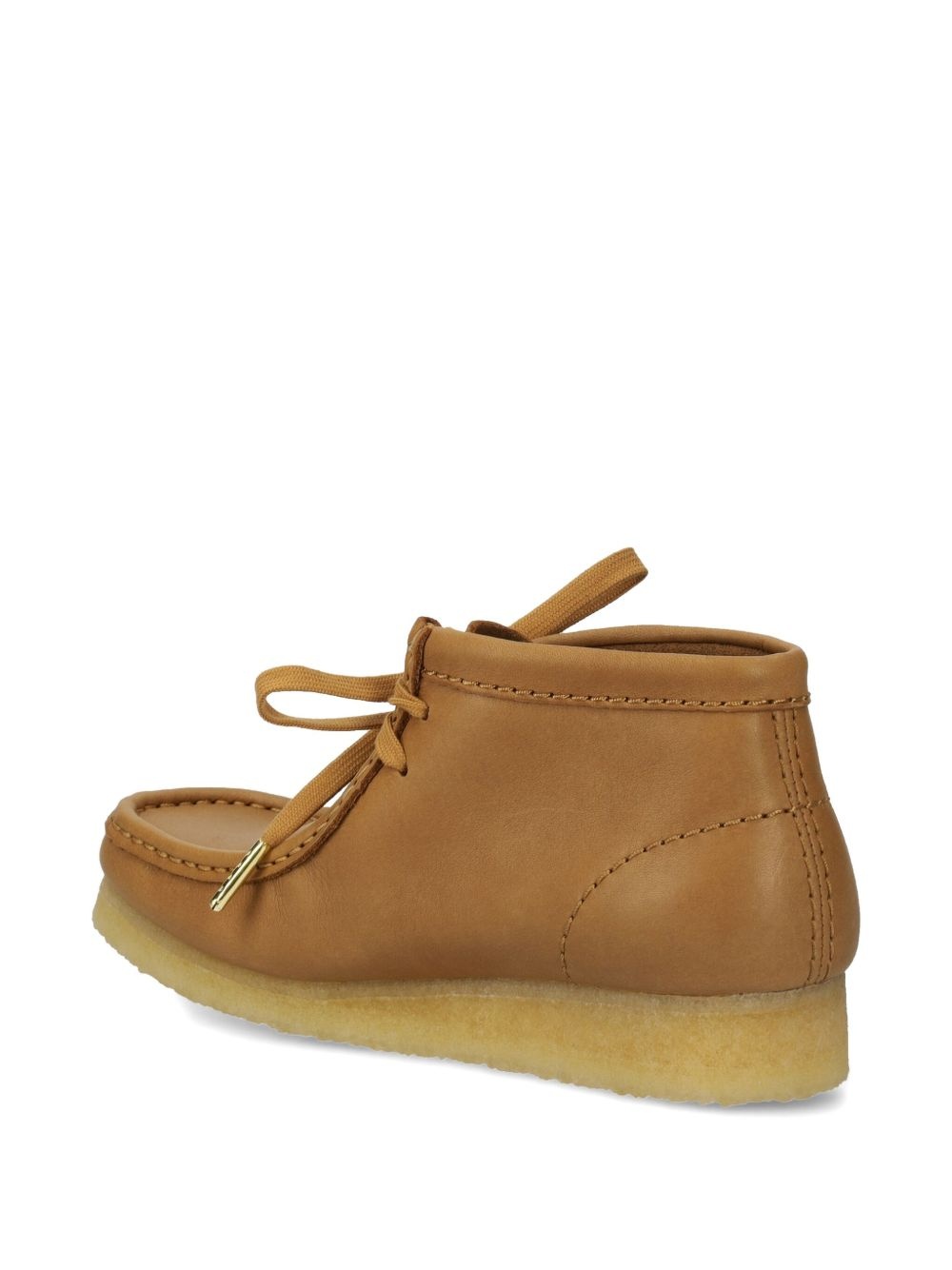 Wallabee boots - 3