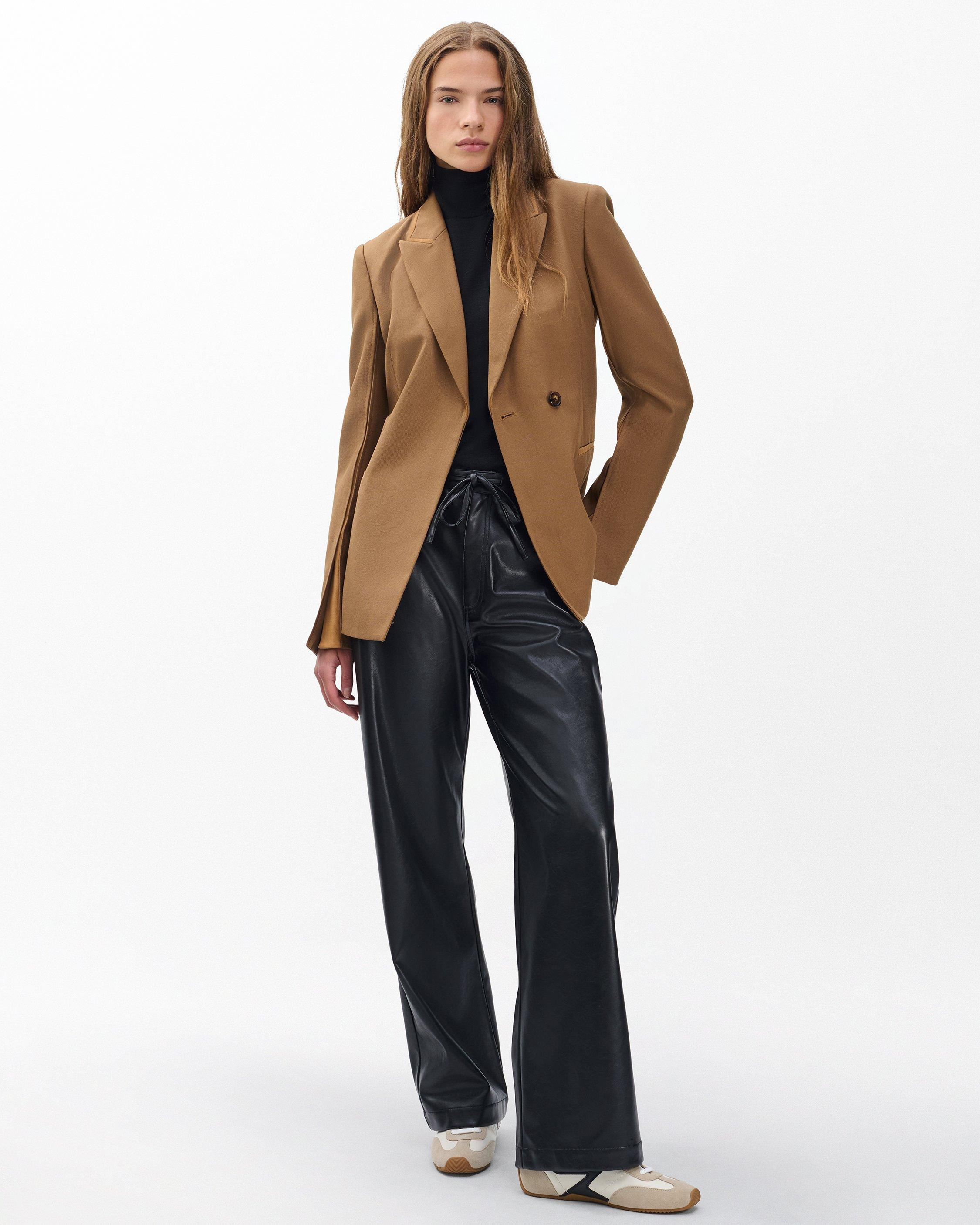 Margaret Tuxedo Blazer - 3