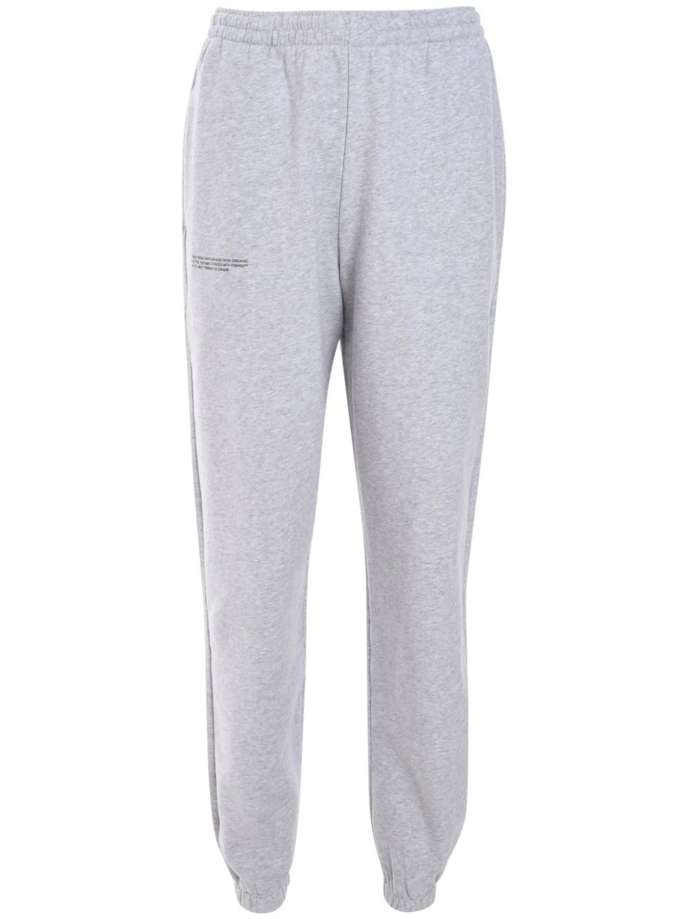 Midweight track pants - 1
