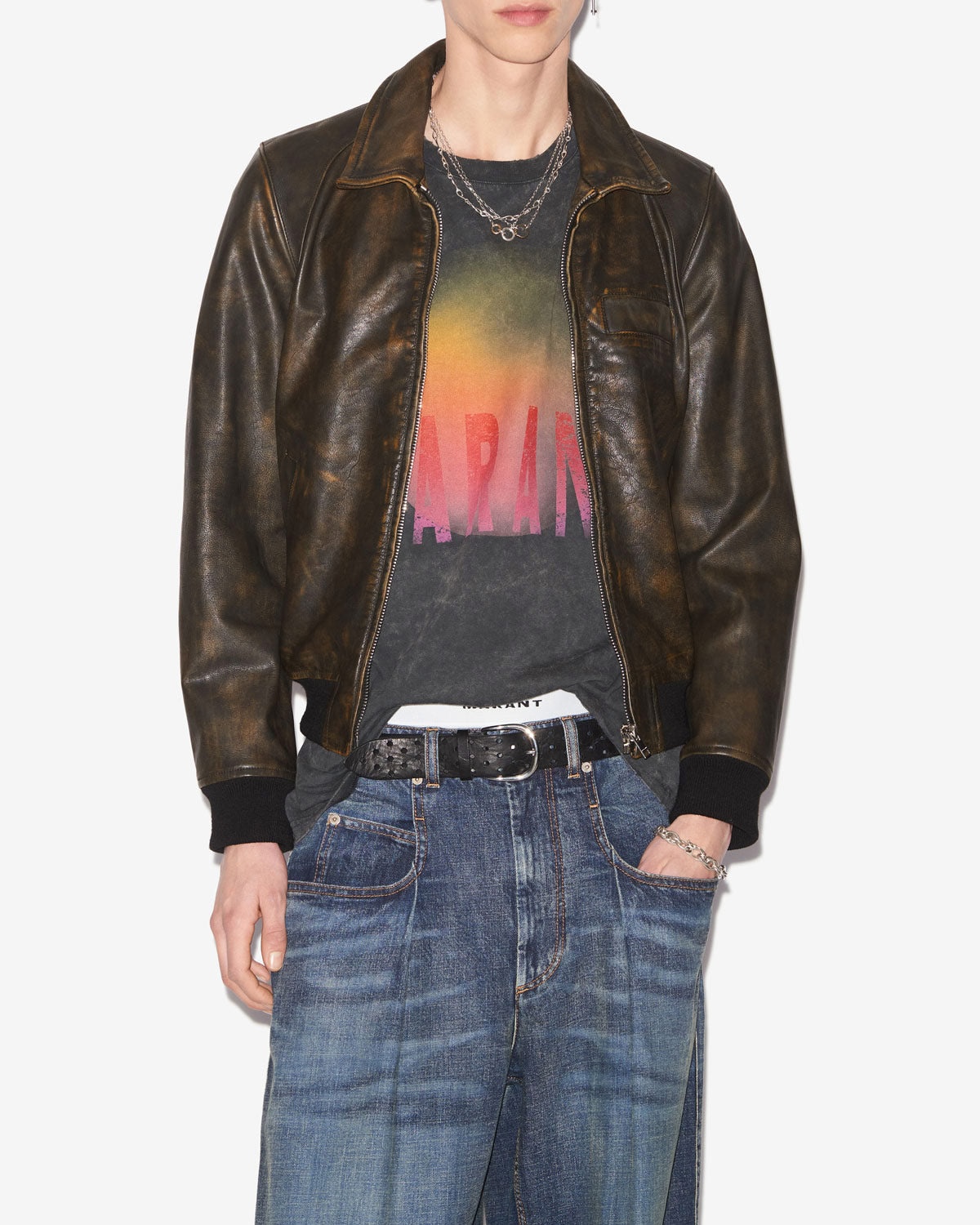 BRAIAN JACKET - 4