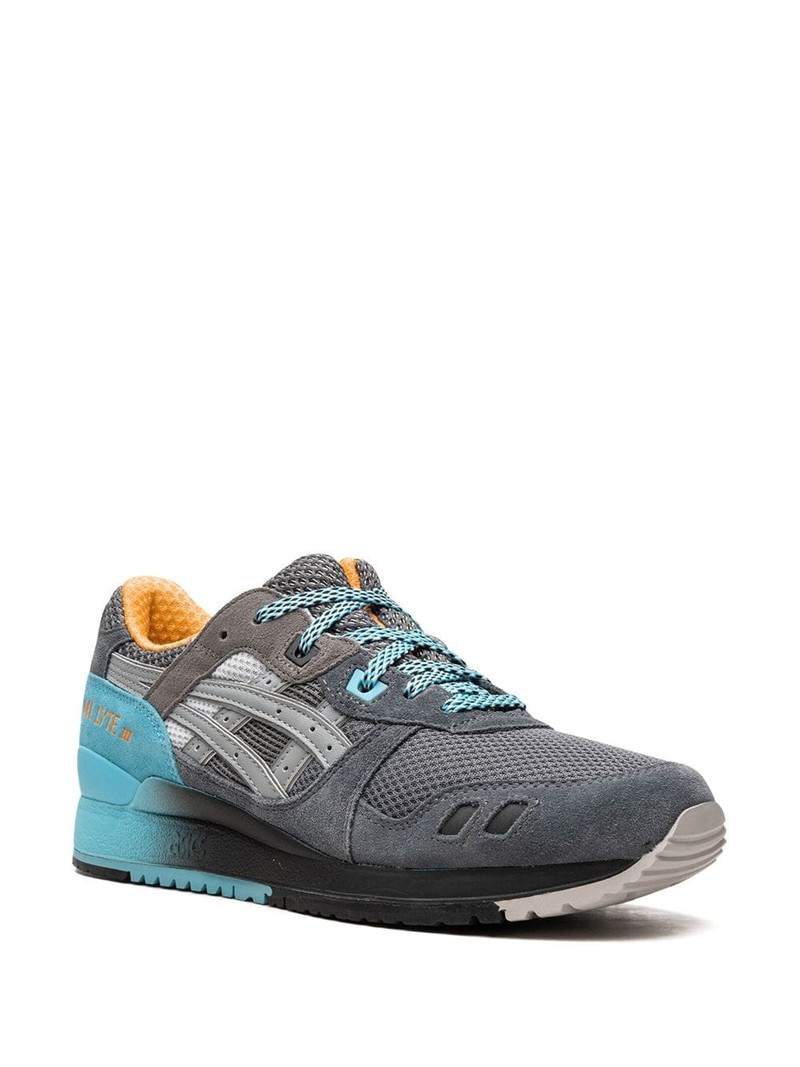 Asics x Slam Jam Gel-Lyte 3 "6THPRLLL" 스니커즈 outlook