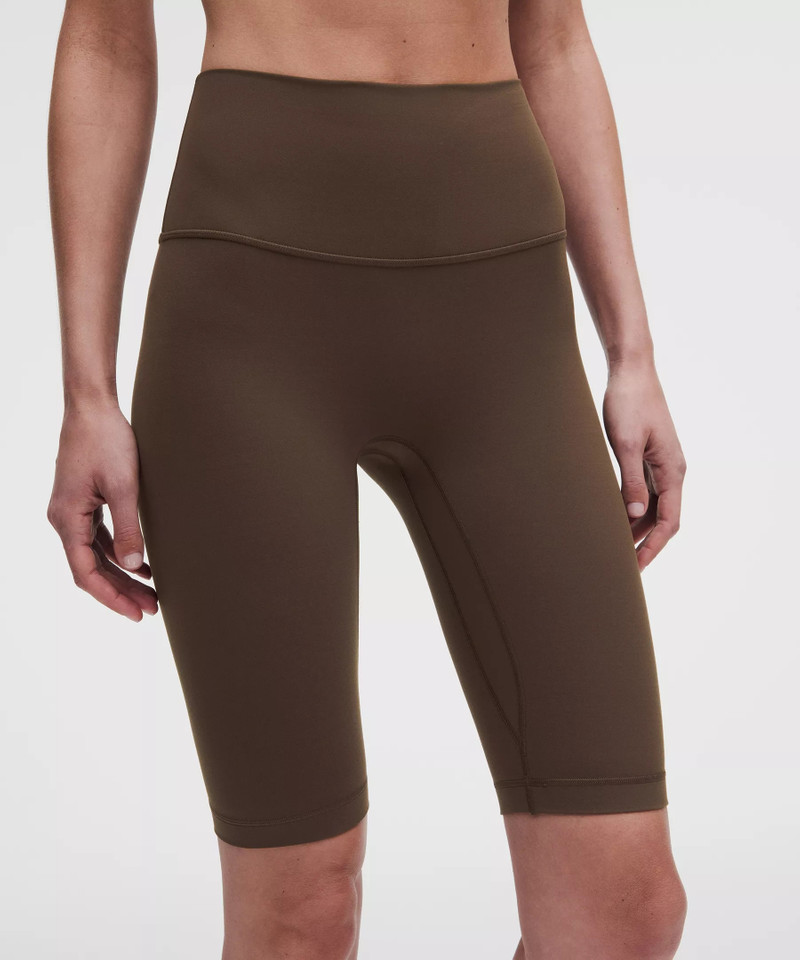lululemon Align No Line™ High-Rise Short 11" 4