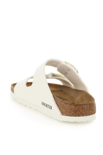 BIRKENSTOCK ARIZONA MULES NARROW FIT outlook