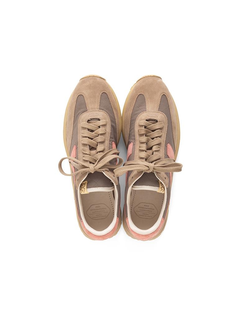 FKT RUNNER BEIGE - 2