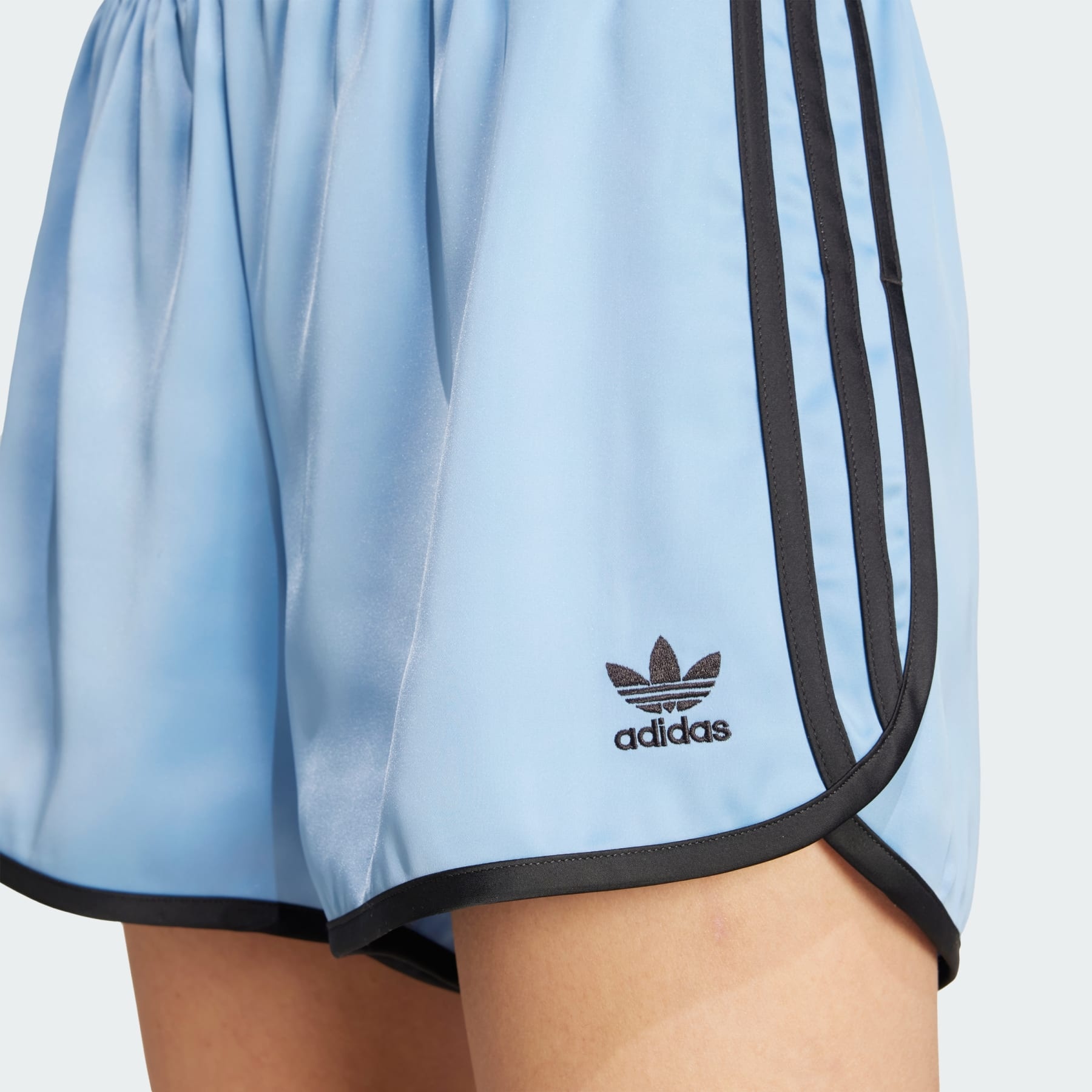 Adicolor 3-Stripes Sprinter Shorts - 6