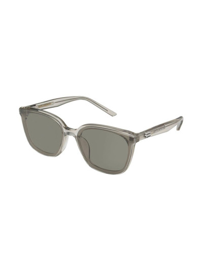 GENTLE MONSTER Pino BRC11 sunglasses outlook