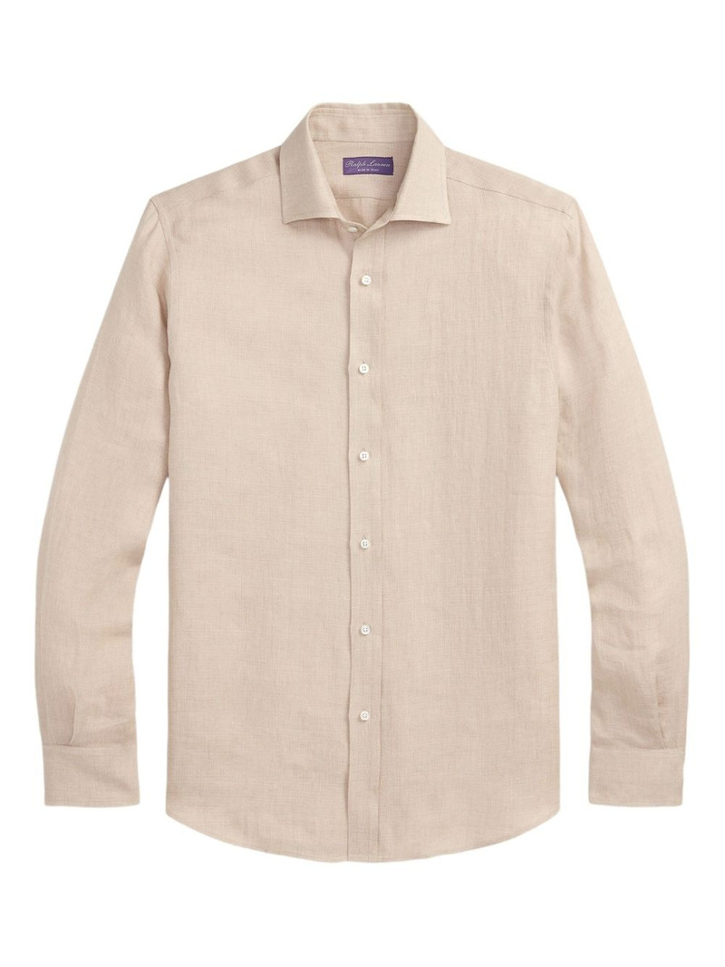 linen shirt 1