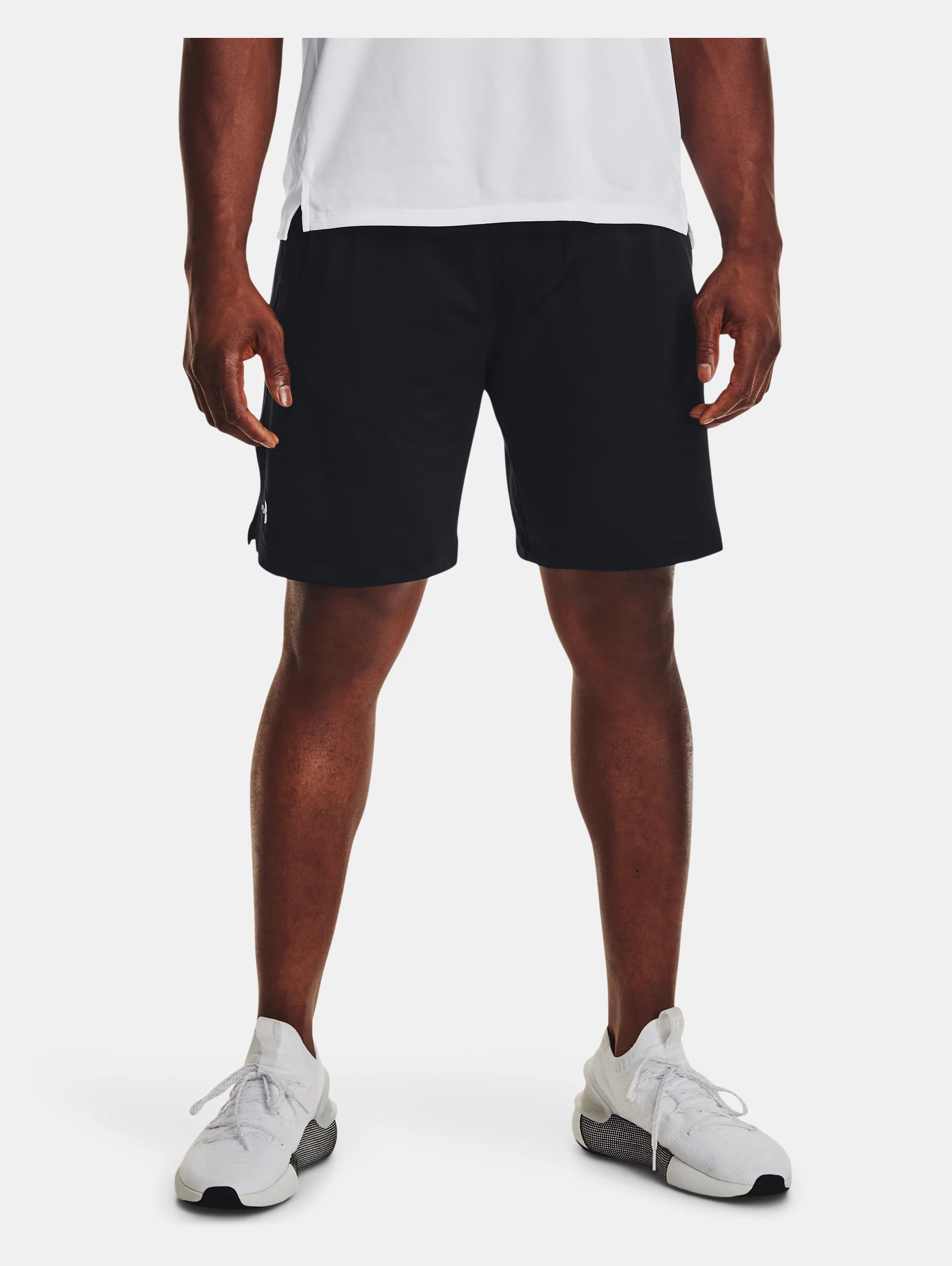 Men's UA Tech™ Vent Shorts - 2