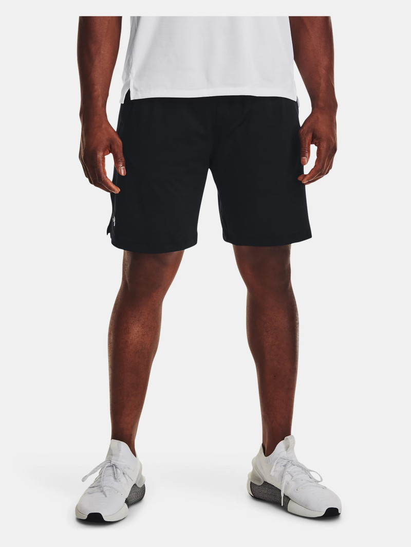 Under Armour Men's UA Tech™ Vent Shorts outlook