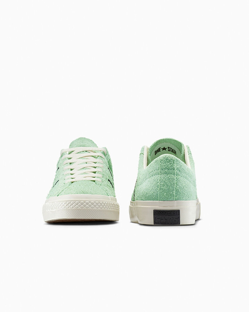 CONS One Star Academy Pro Suede 7