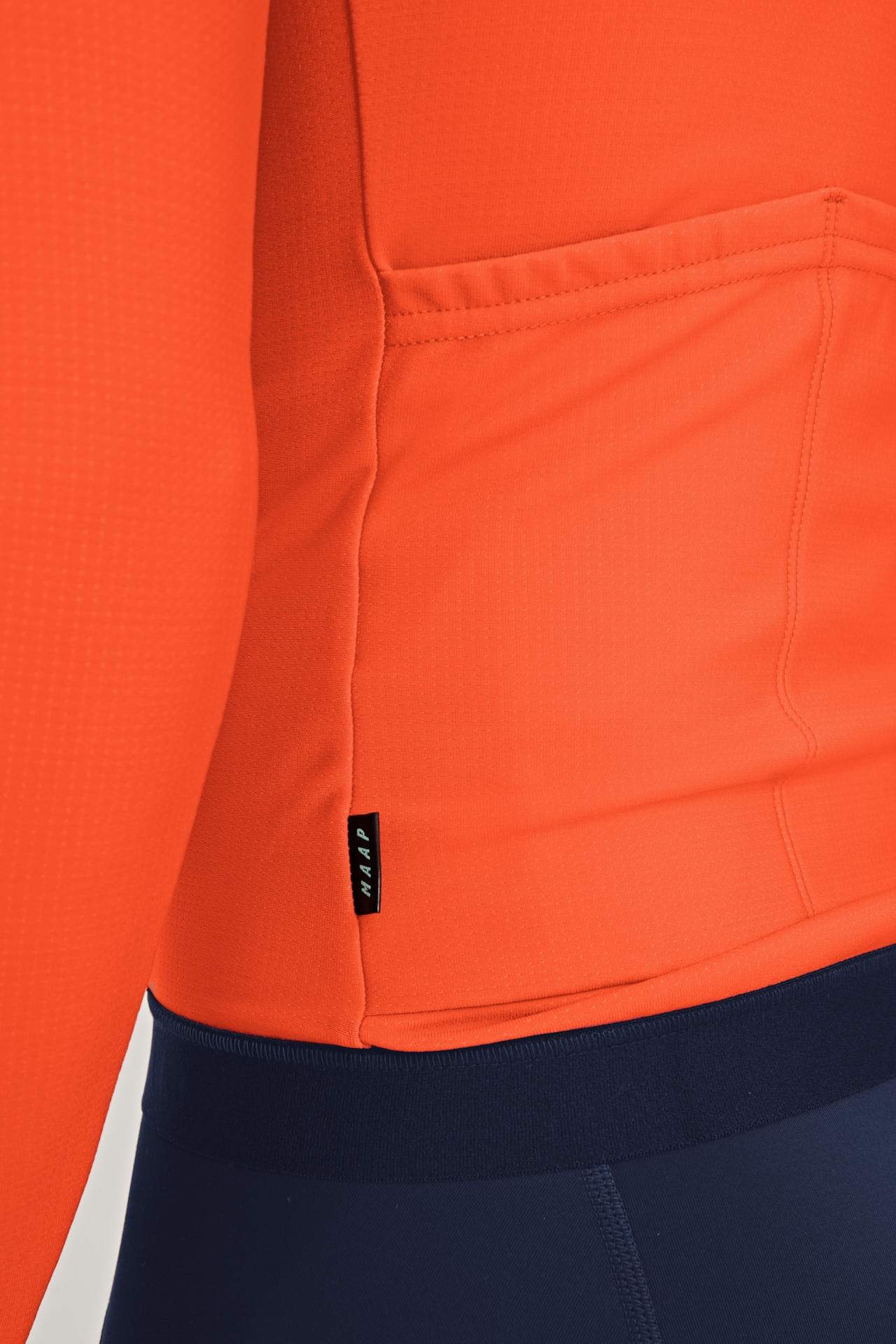 Encore Pro LS Jersey - 6