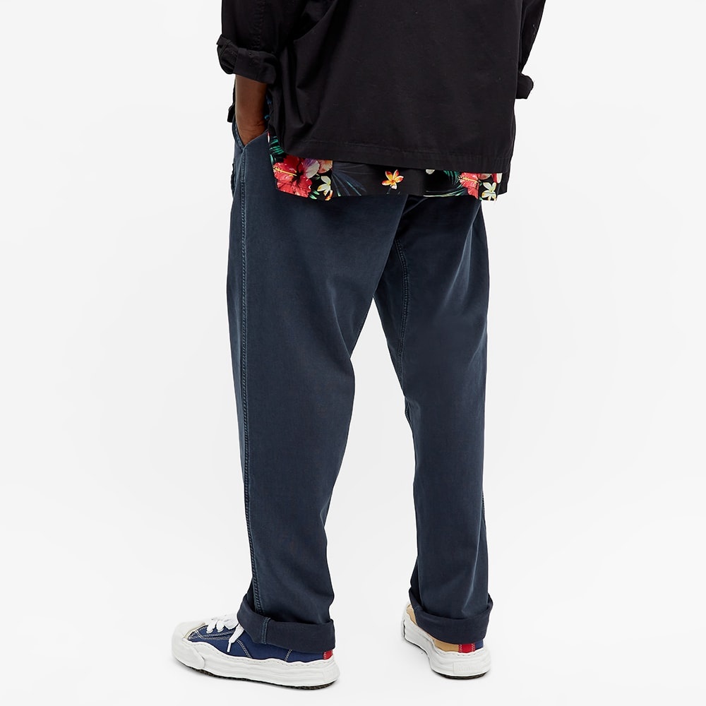 Nigel Cabourn x Lybro Arctic Jersey Pant - 5