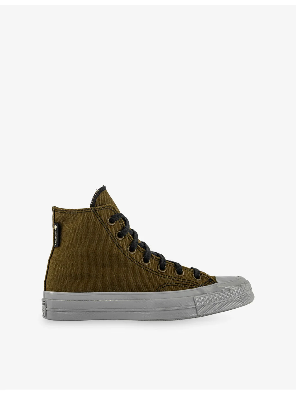 Chuck 70 Suede Trainers - 1