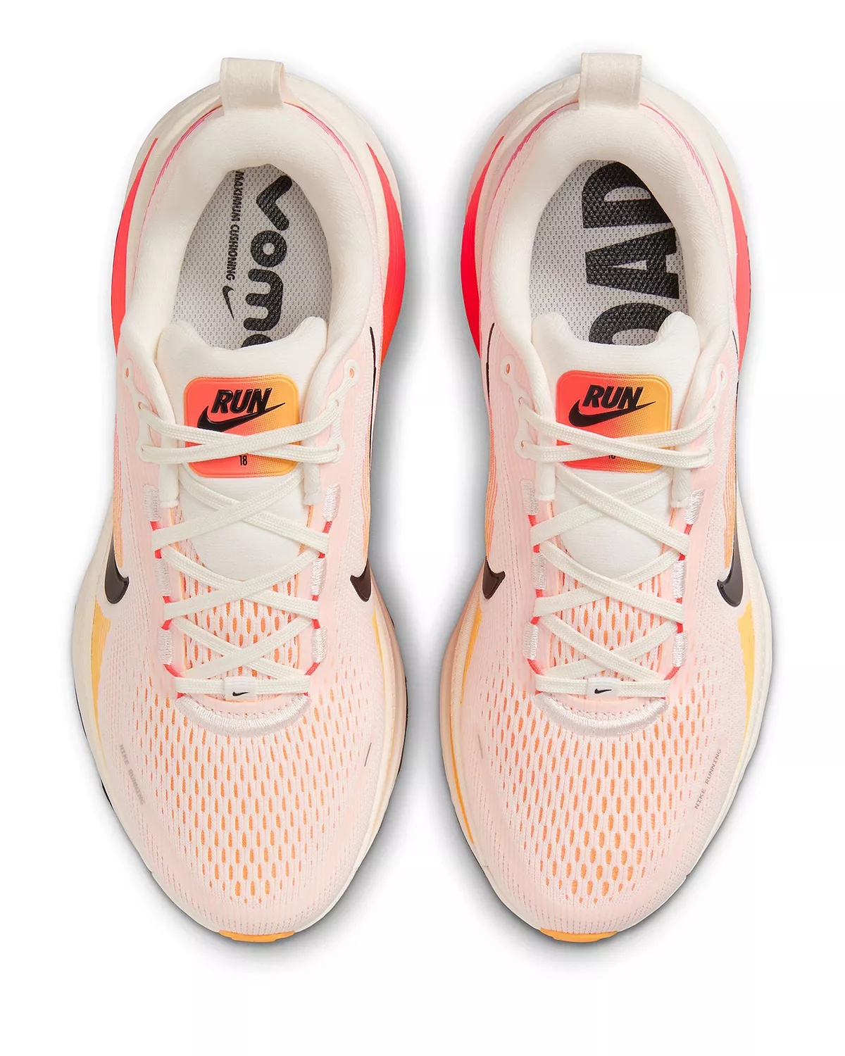 Women's Vomero 18 Sneakers - 7