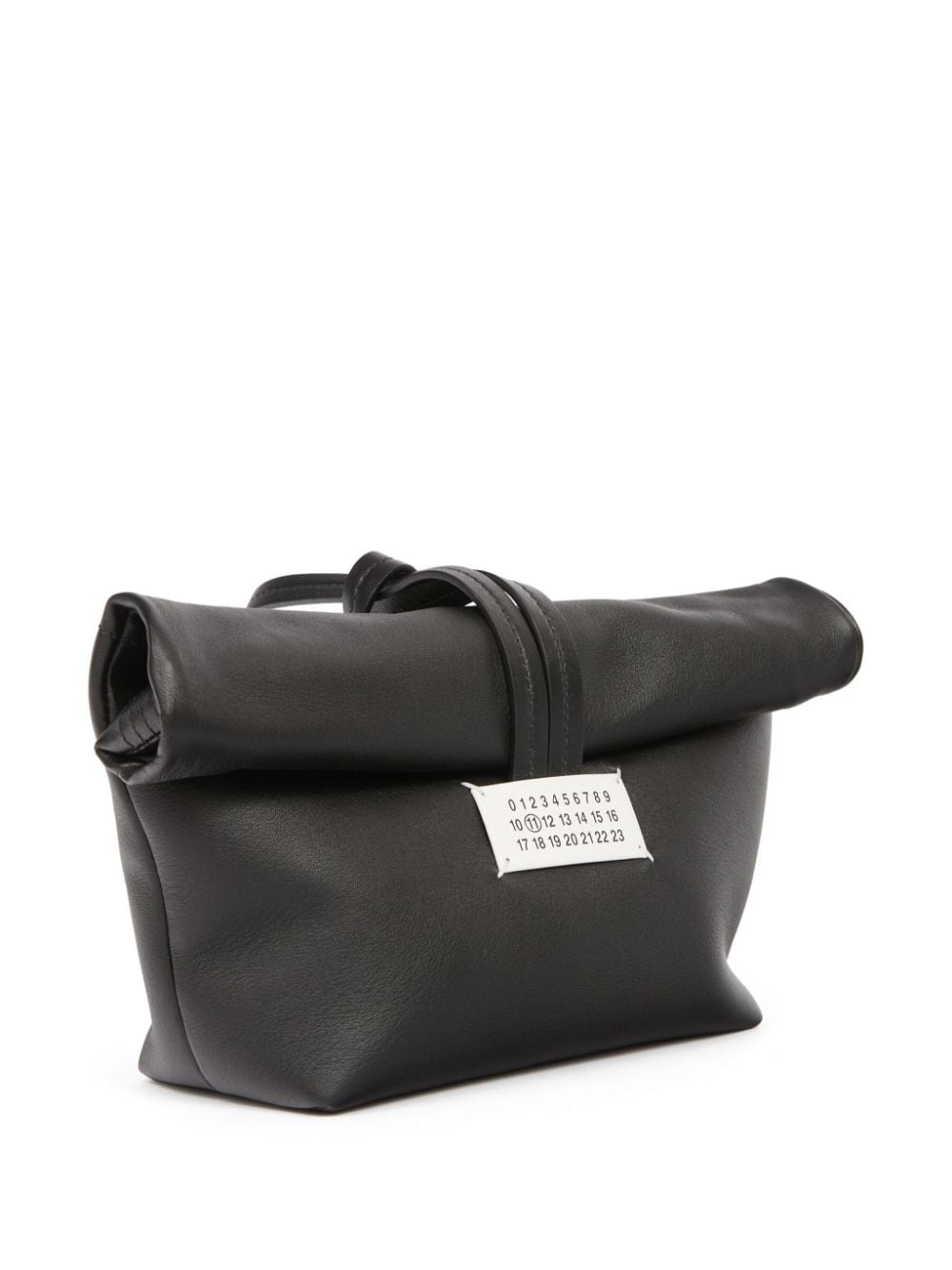 Paper clutch bag - 5