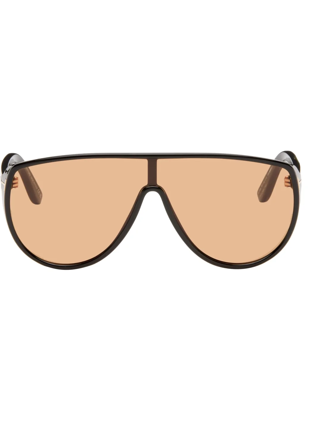 Black Achilles Photochromic Sunglasses - 1