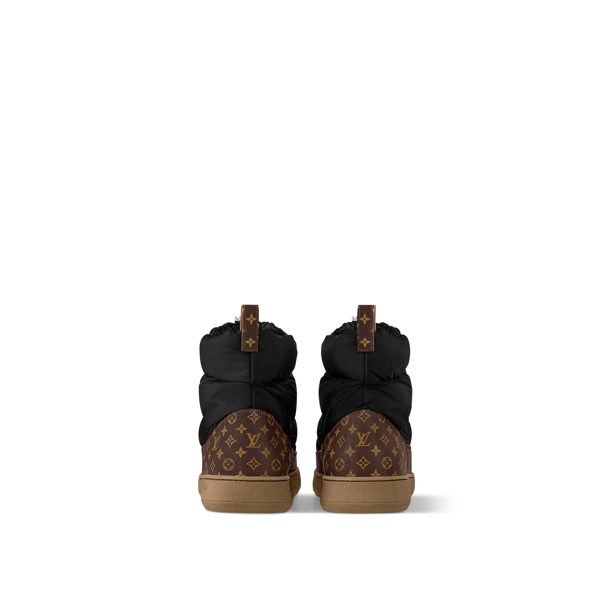 LV Cloud Ankle Boot - 3