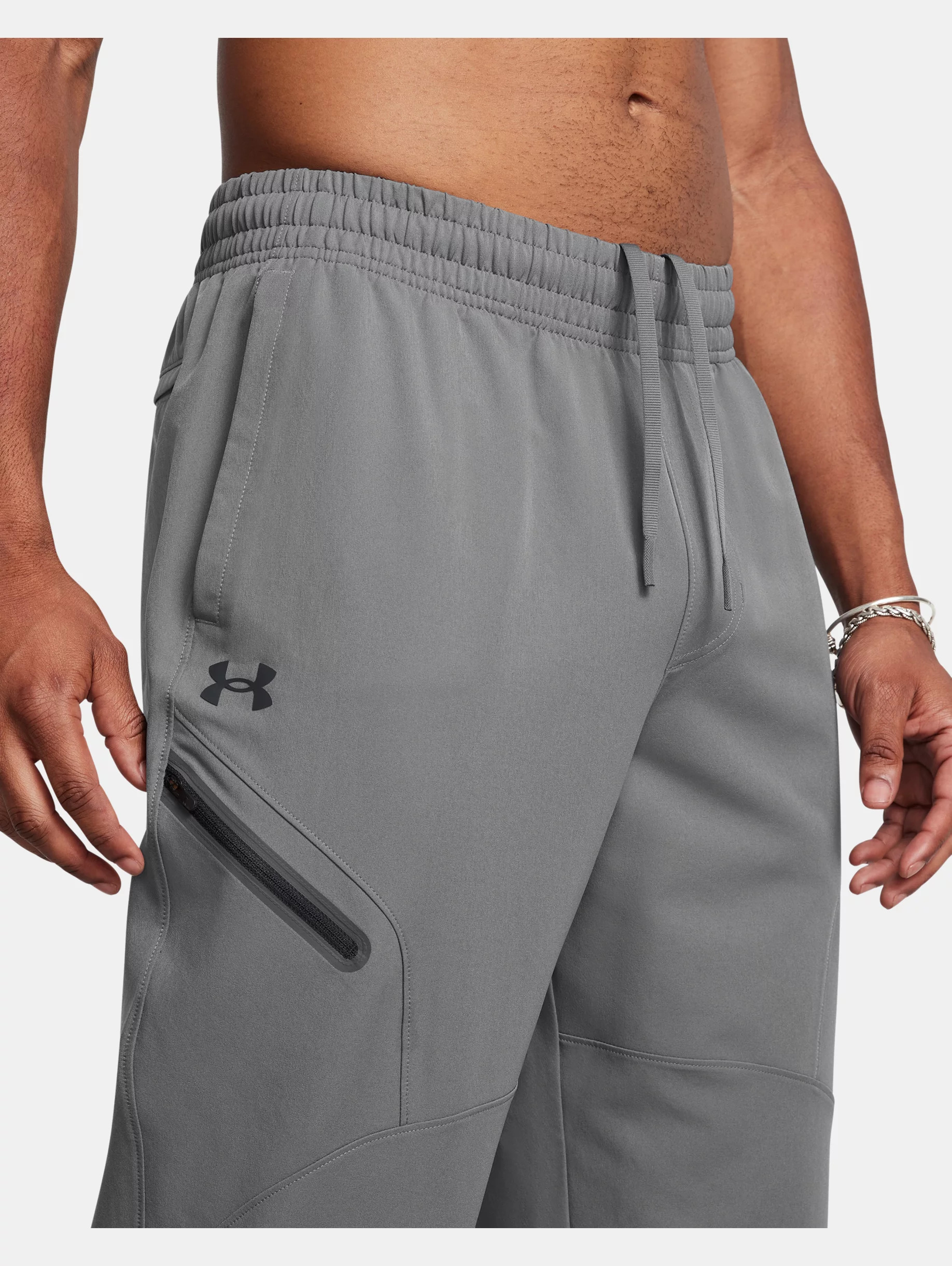 Men's UA Unstoppable Joggers - 6