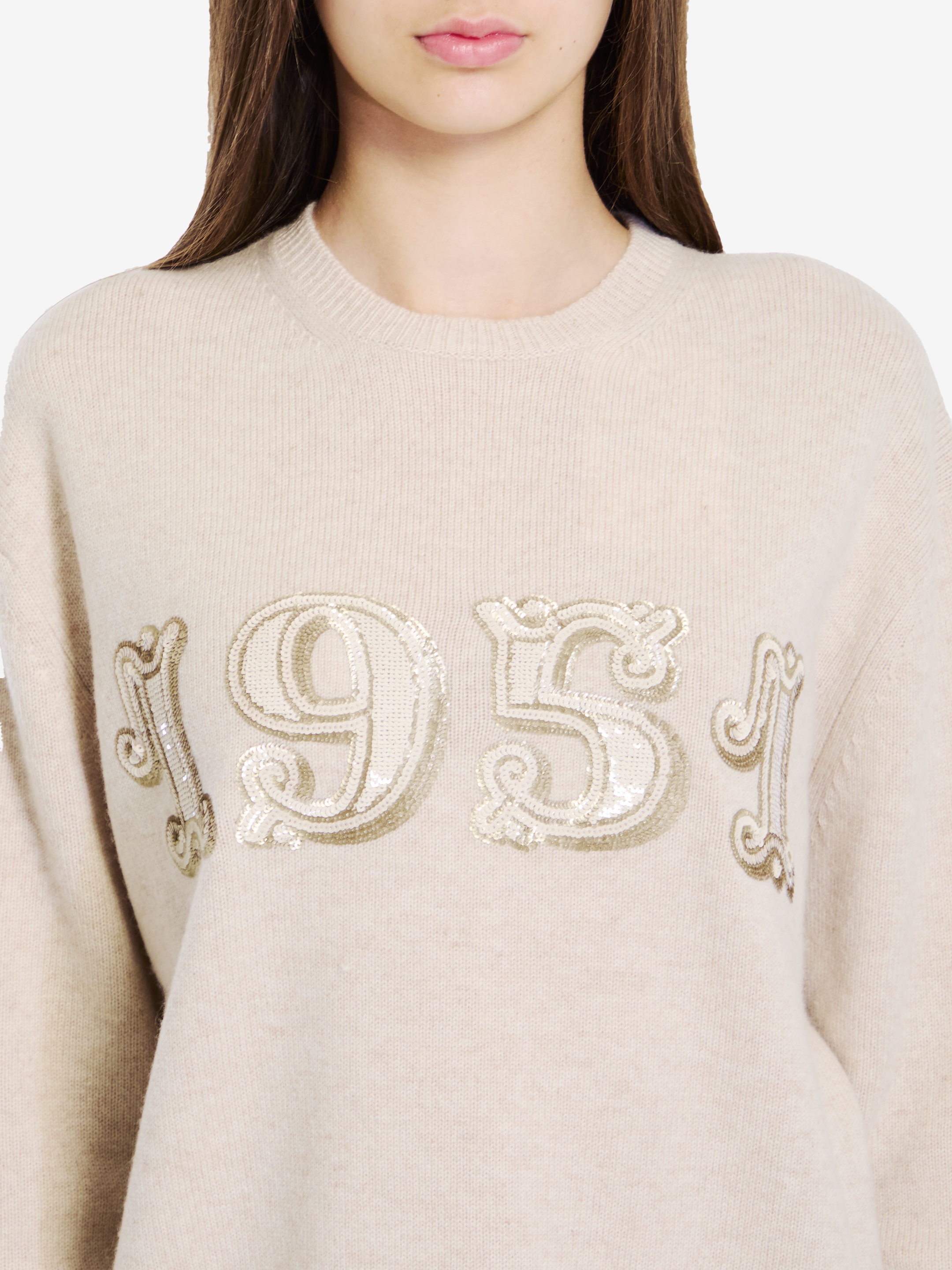 Plata sweater - 3