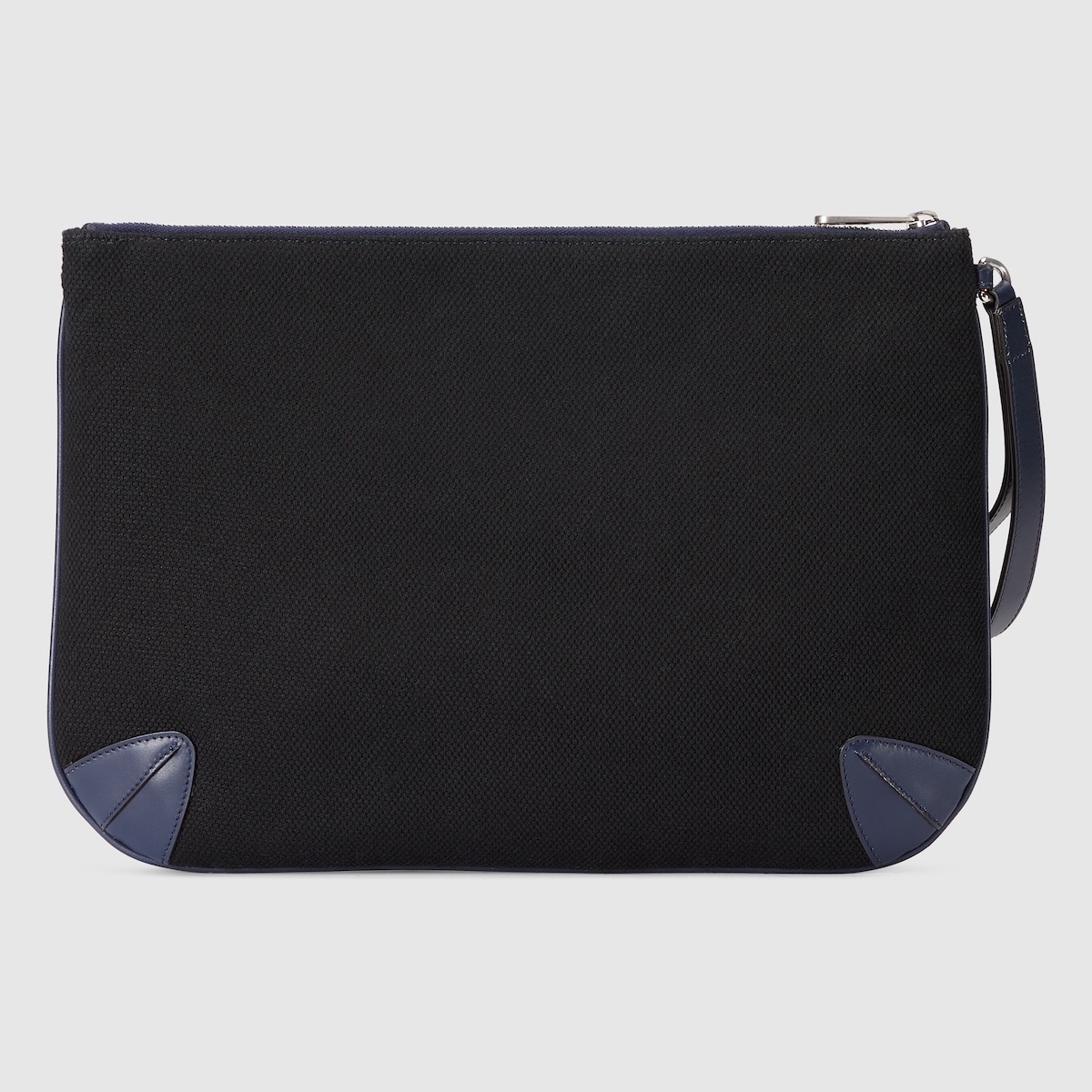 Pouch with Gucci print - 5