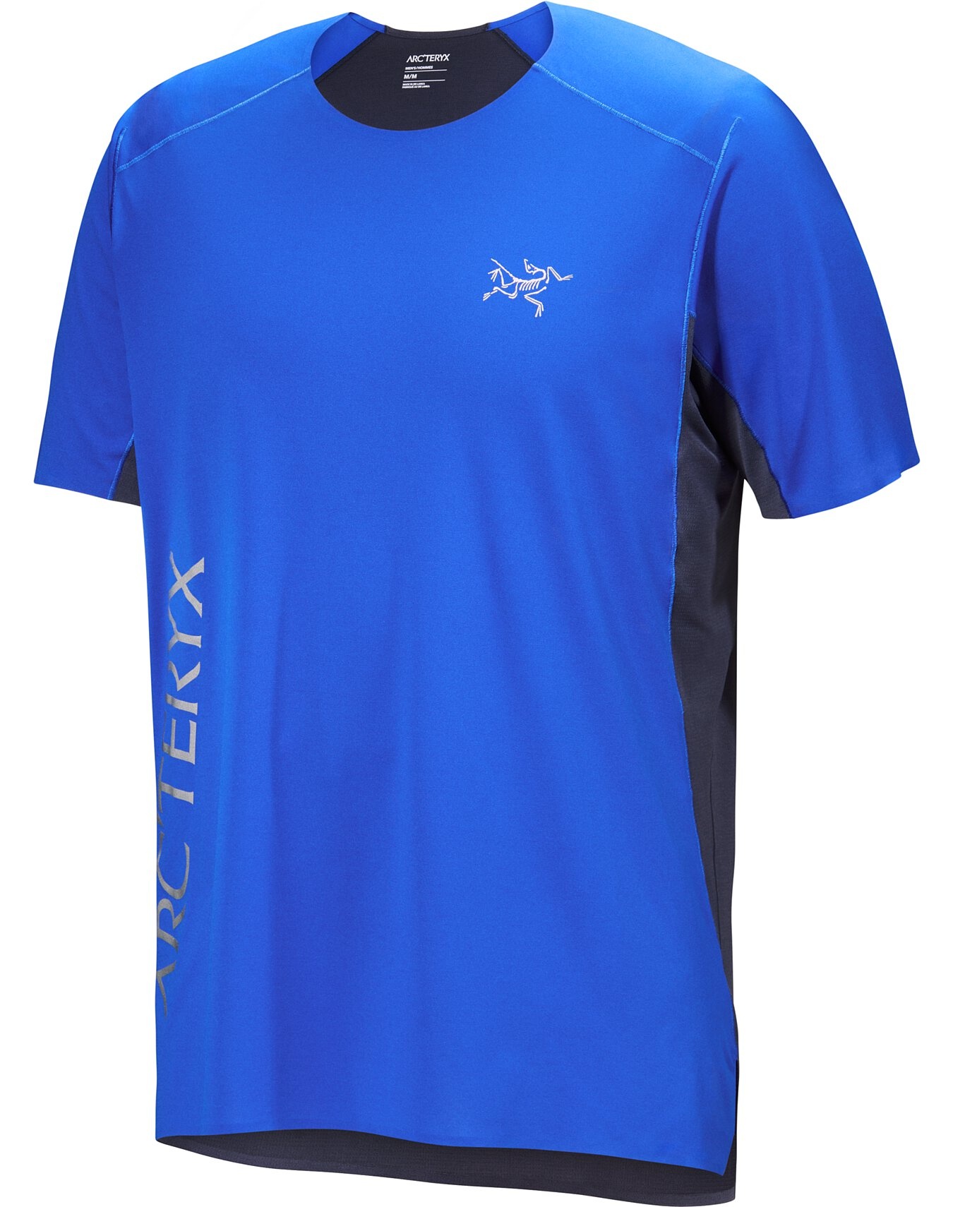 Norvan Downword Logo Shirt SS - 1