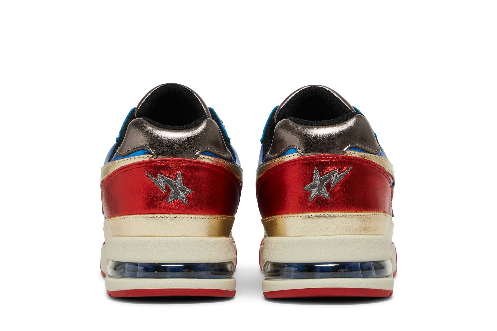 Roadsta 'Navy' - 6