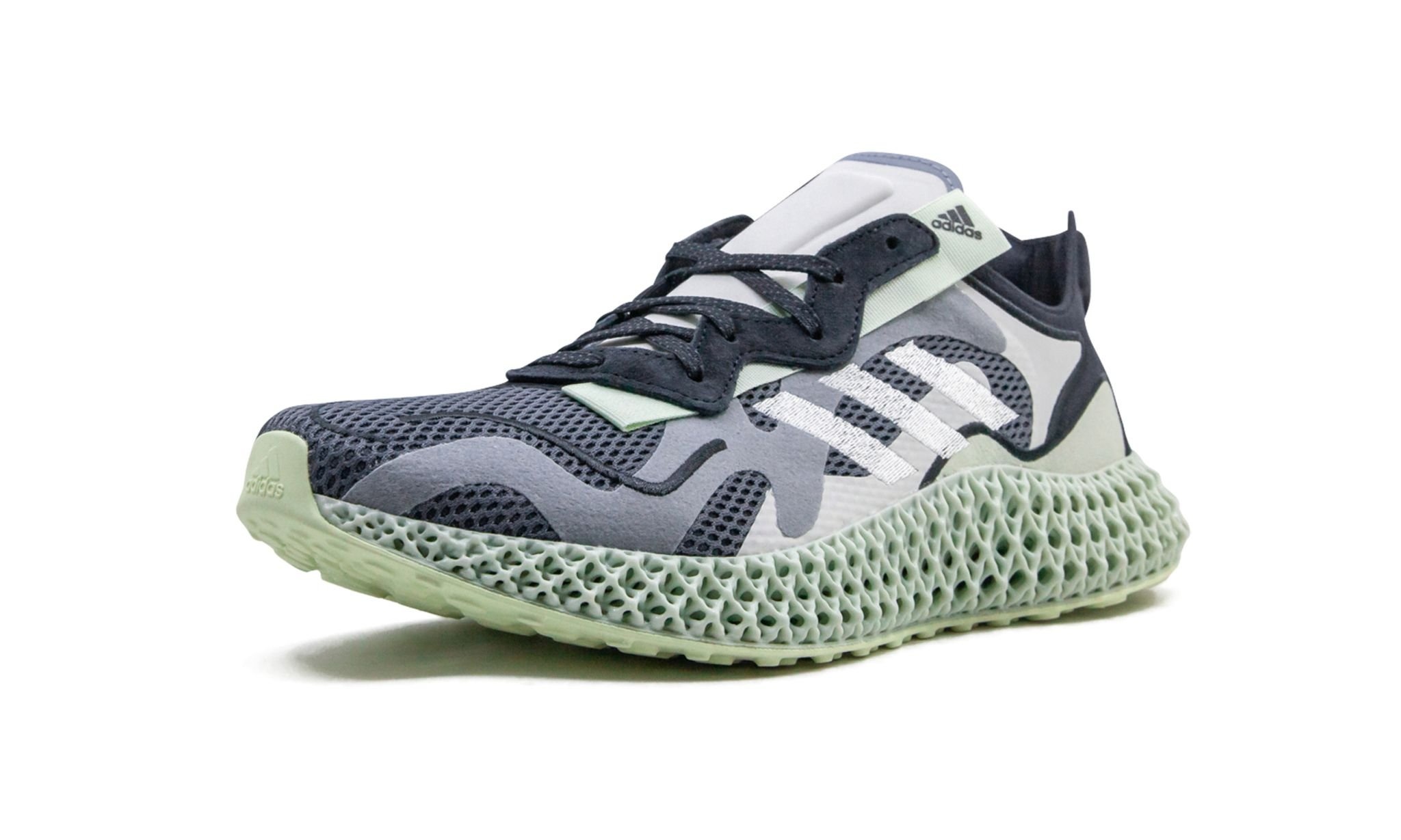 Consortium Runner EVO 4D - 4