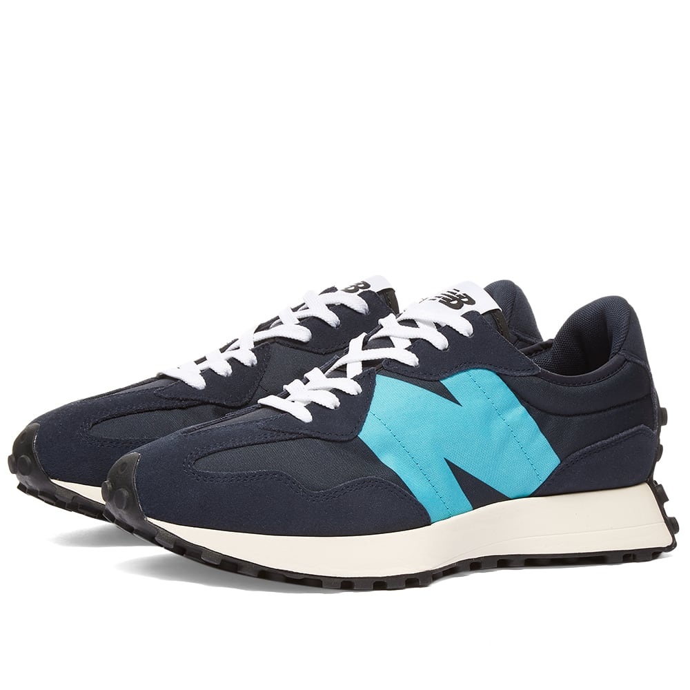 New Balance MS327FD - 1