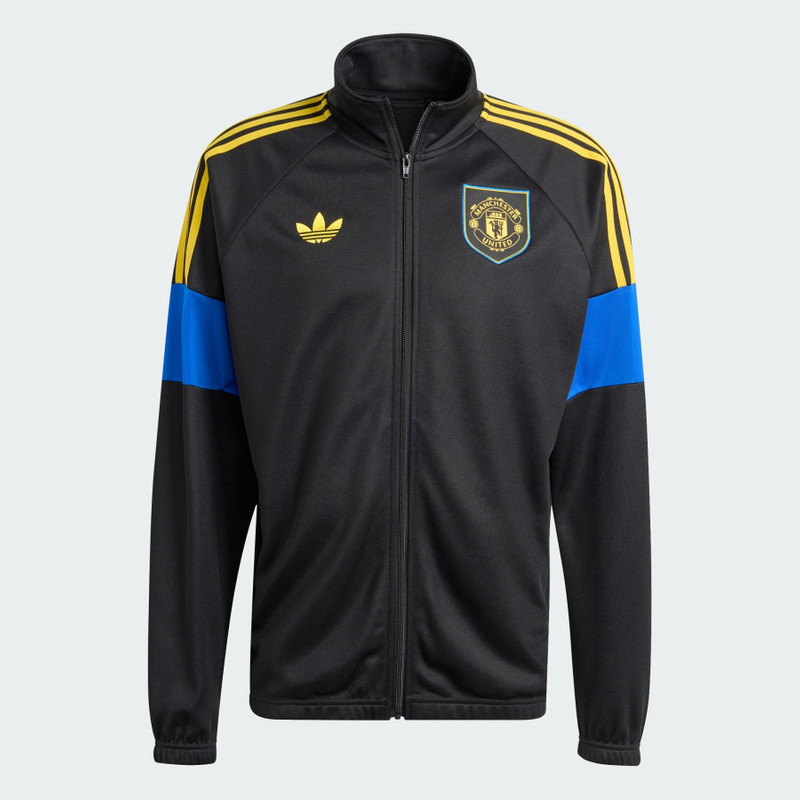 Manchester United LFSTLR Track Top 1