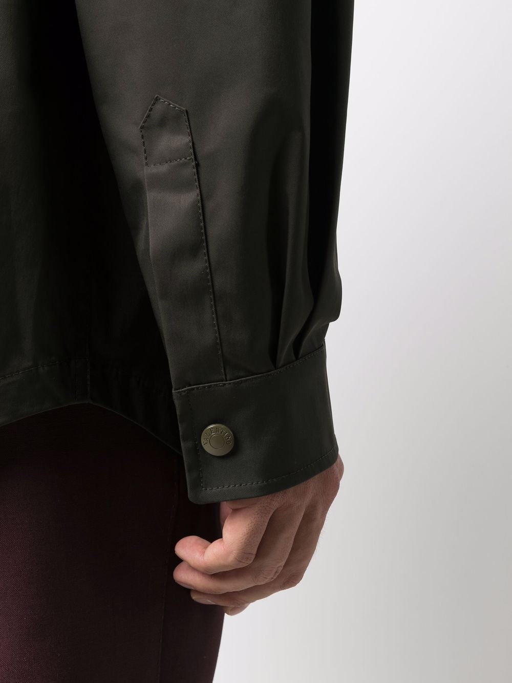 shirt-style jacket - 5