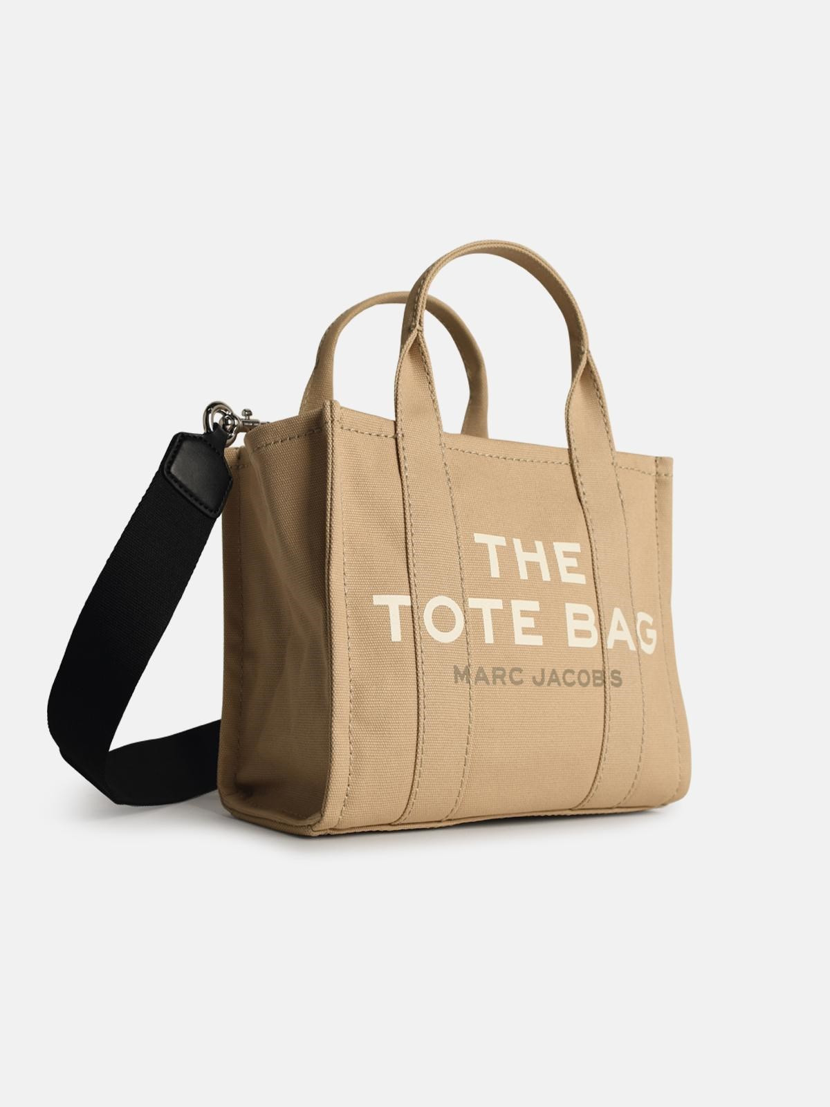 COTTON THE MINI TOTE BAG - 2