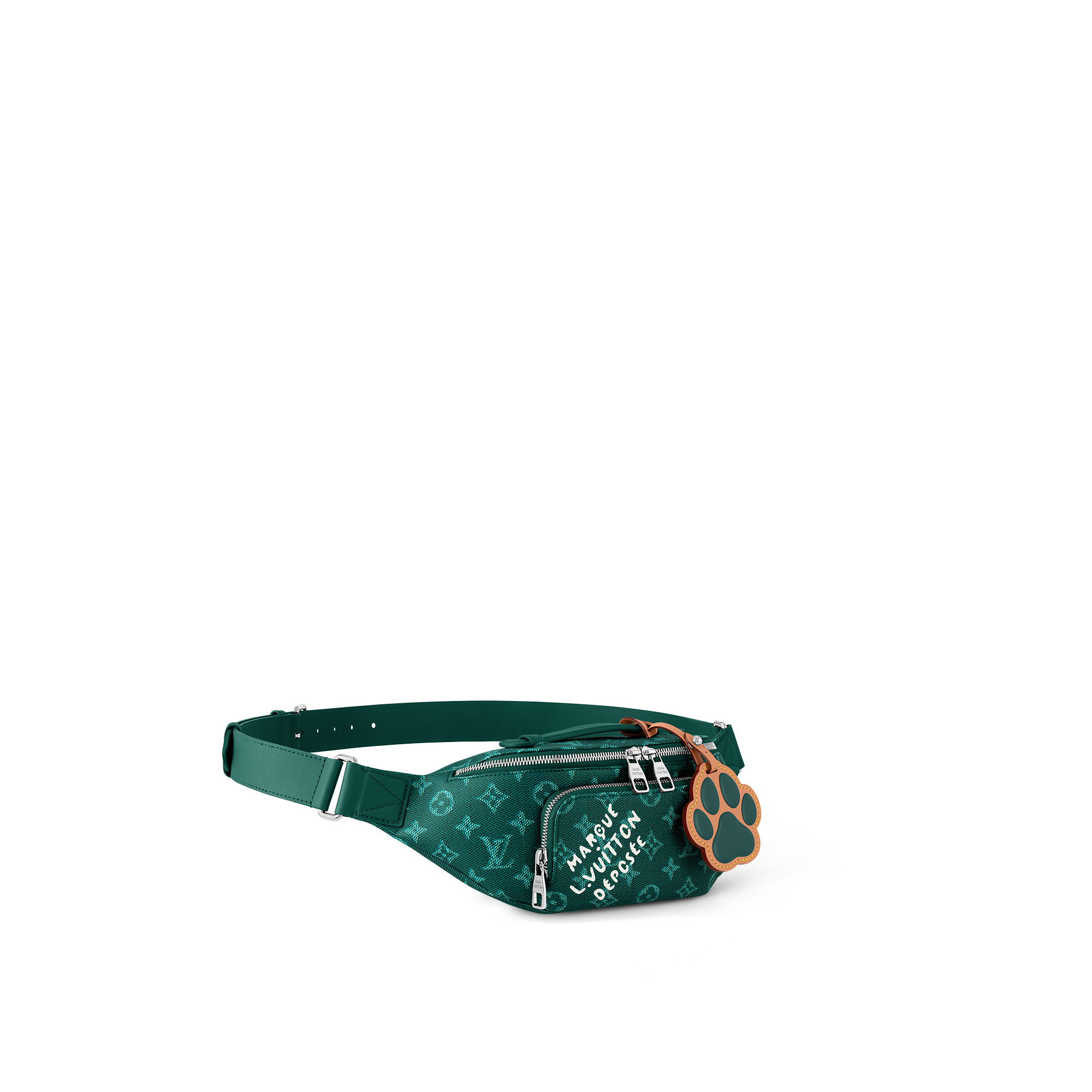 Rush Bumbag - 2