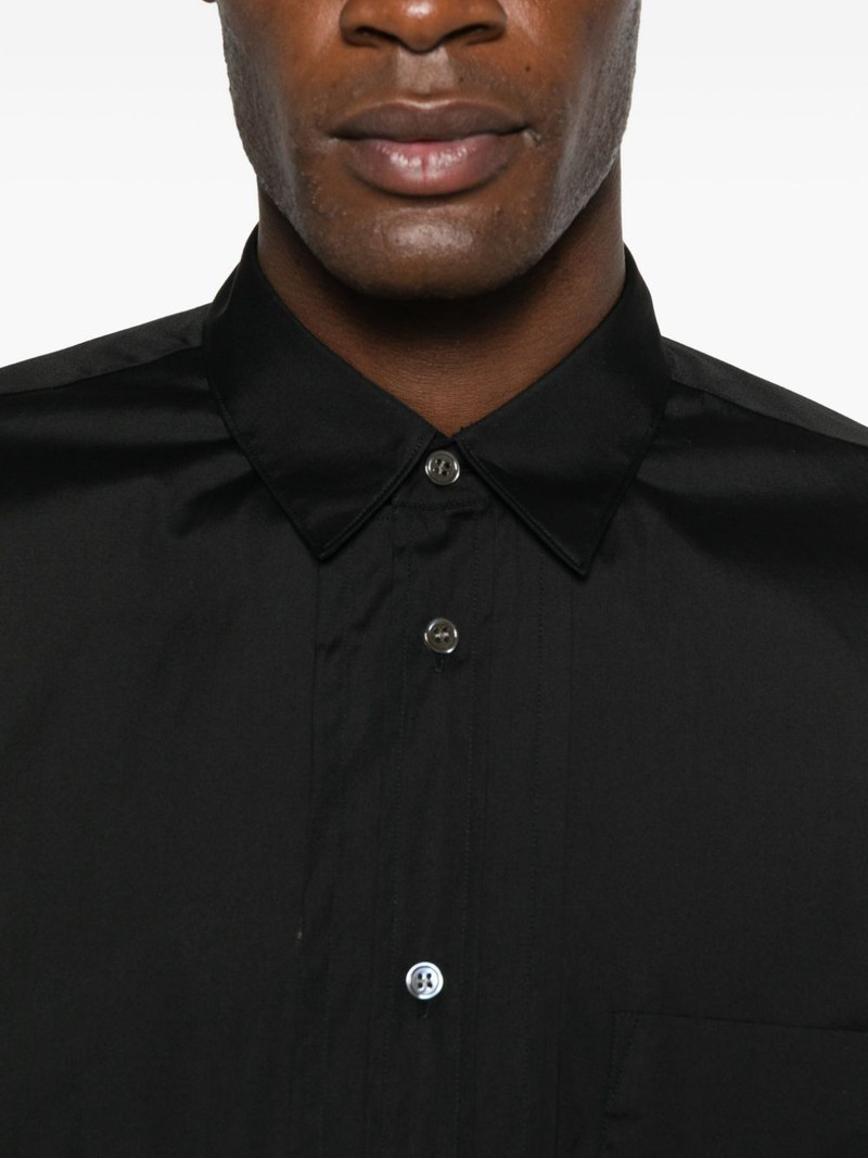 chest-pocket long-sleeve shirt 5