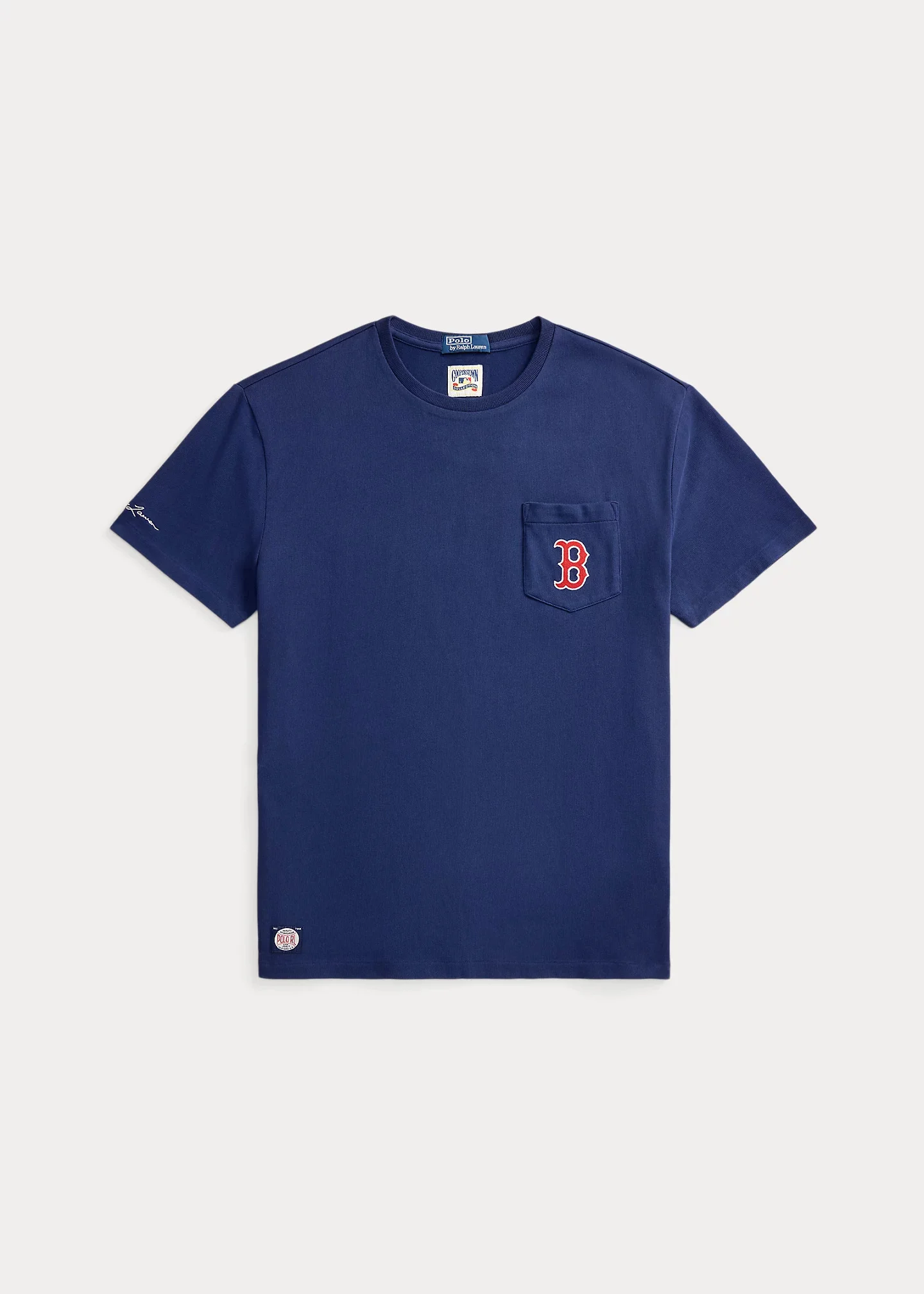 Polo Ralph Lauren Red Sox T-Shirt - 1