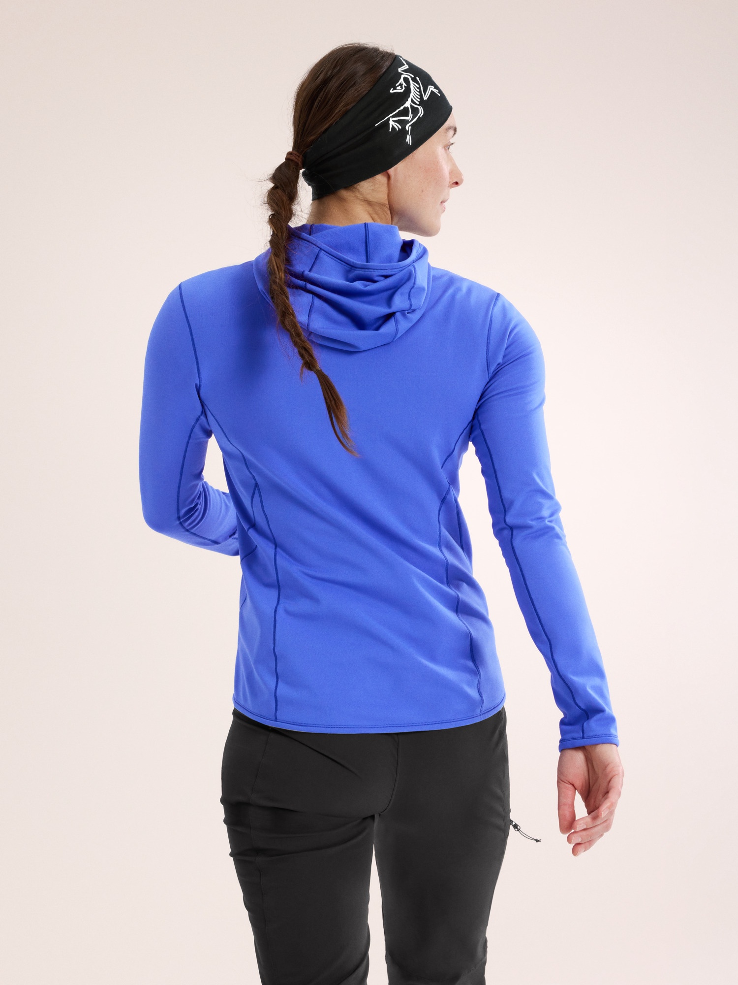 Kyanite LT Hoody - 4